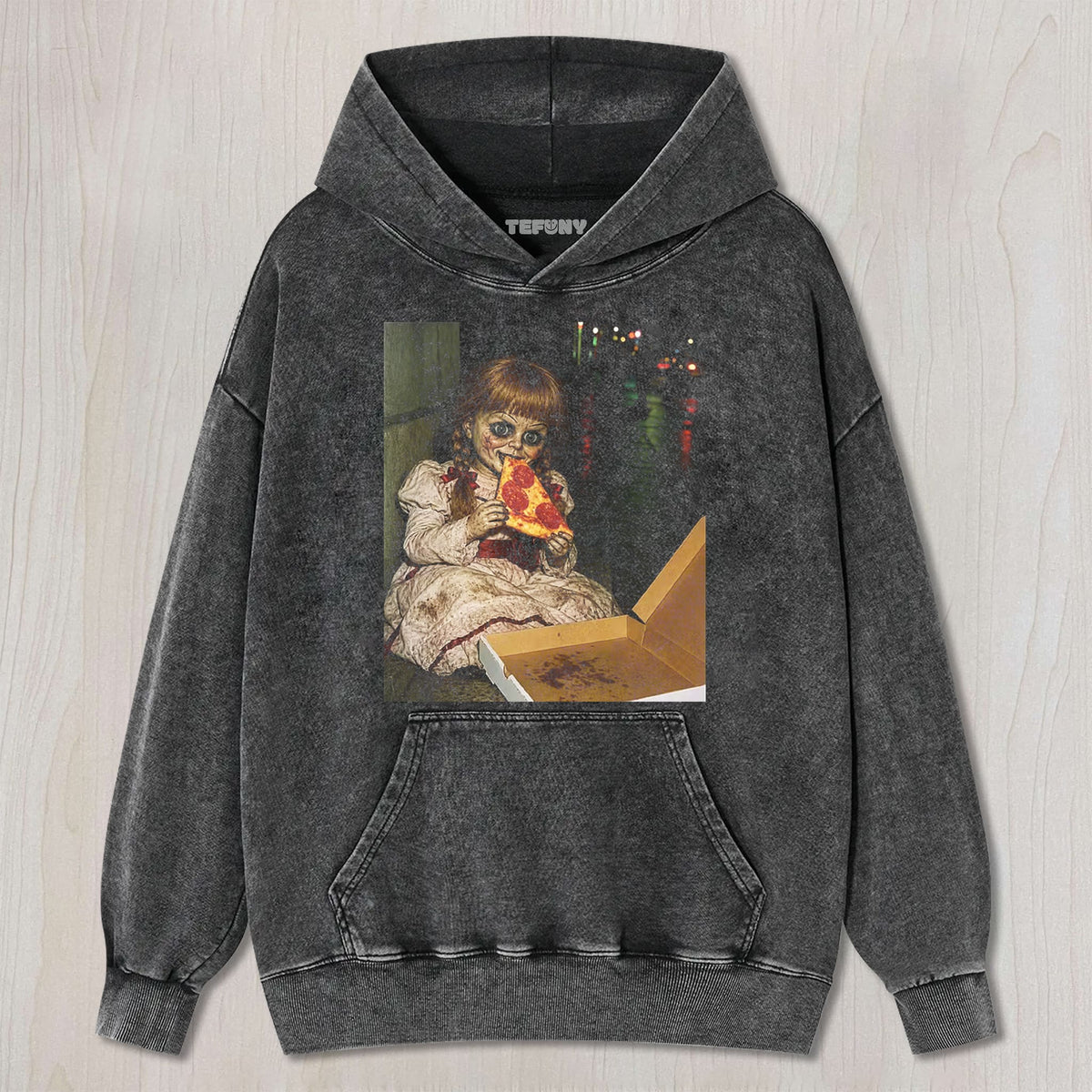 FUN HORROR V7 UNISEX TEE, TANK TOP, LAYERED LS, SWEATSHIRT & HOODIE