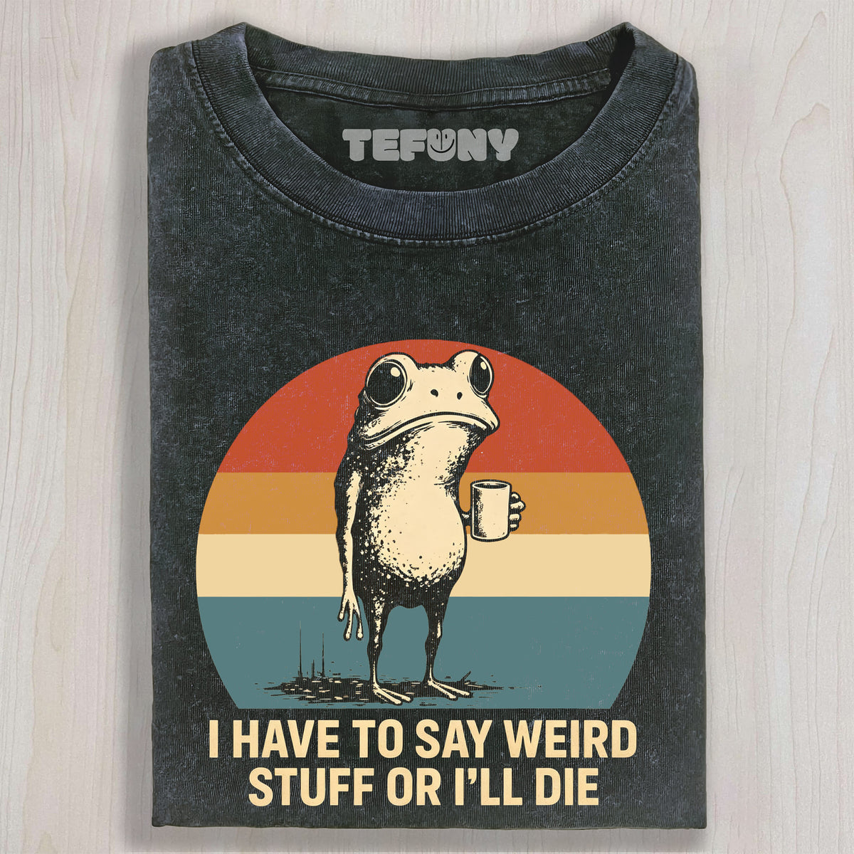 FUNNY ANIMALS V4 UNISEX TEE, TANK TOP, LAYERED LS, SWEATSHIRT & HOODIE