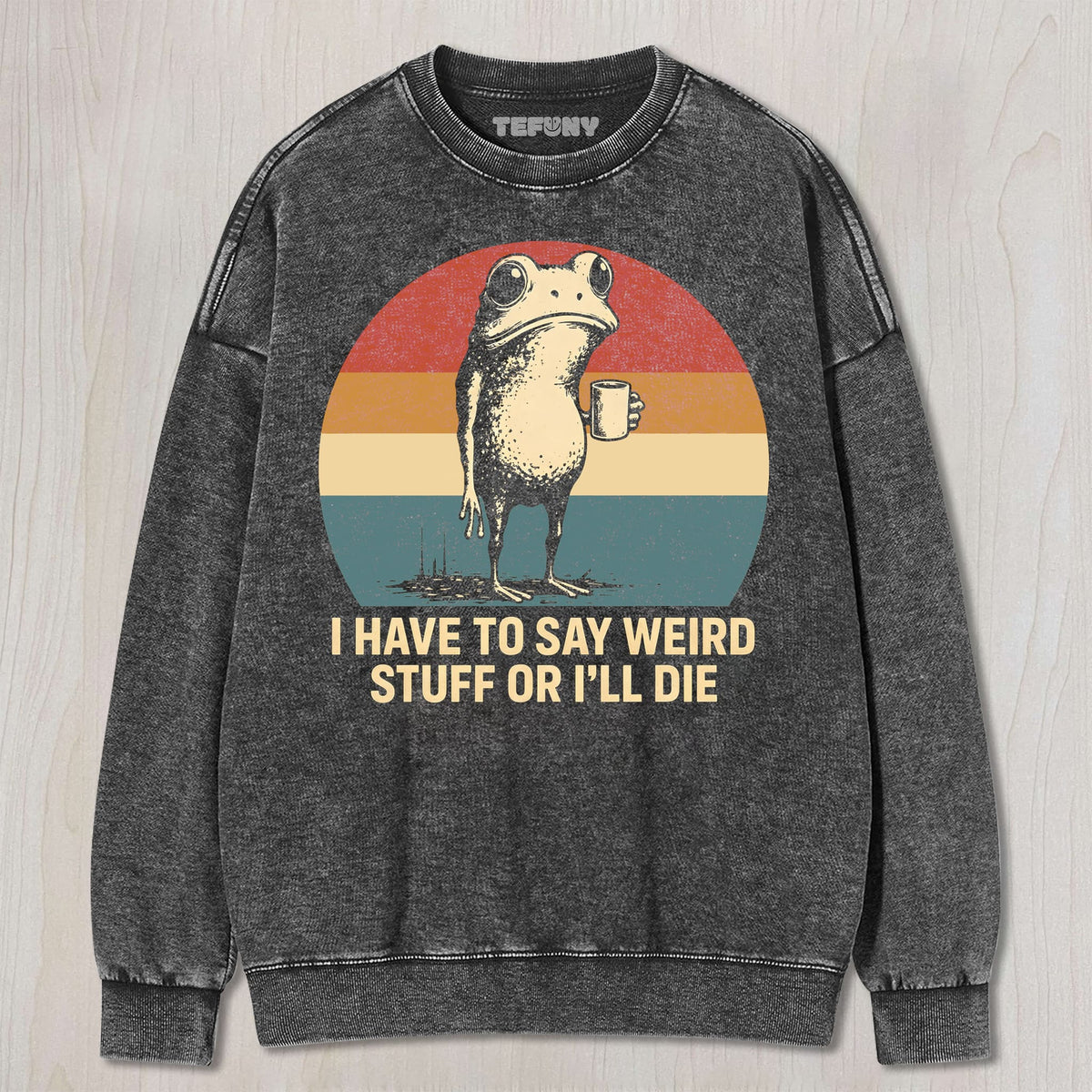 FUNNY ANIMALS V4 UNISEX TEE, TANK TOP, LAYERED LS, SWEATSHIRT & HOODIE