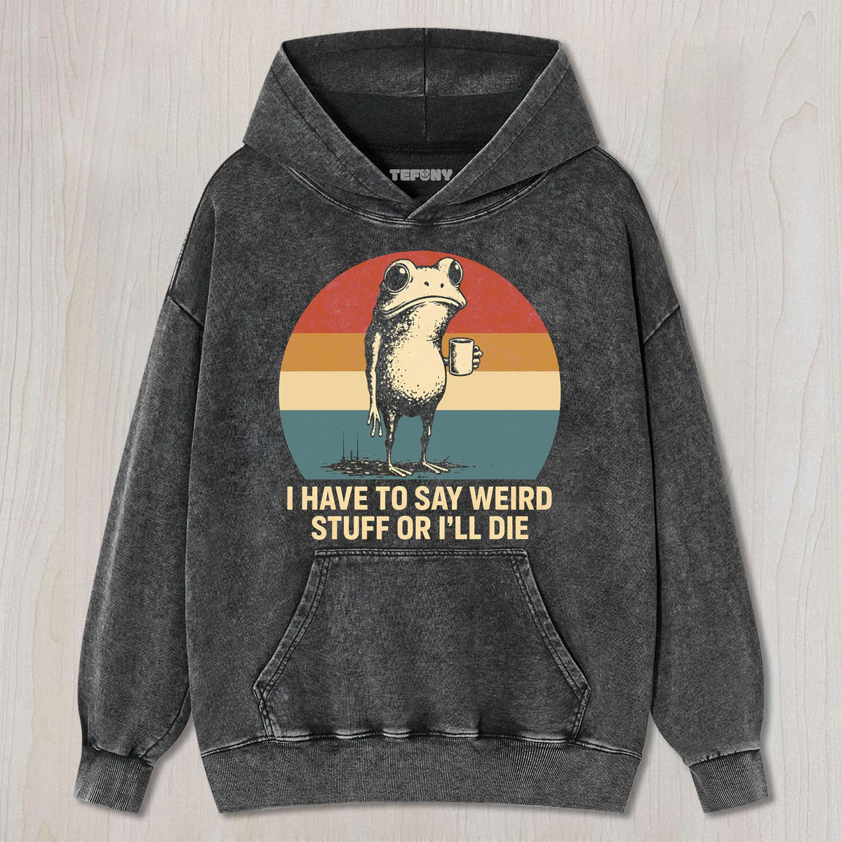 FUNNY ANIMALS V4 UNISEX TEE, TANK TOP, LAYERED LS, SWEATSHIRT & HOODIE