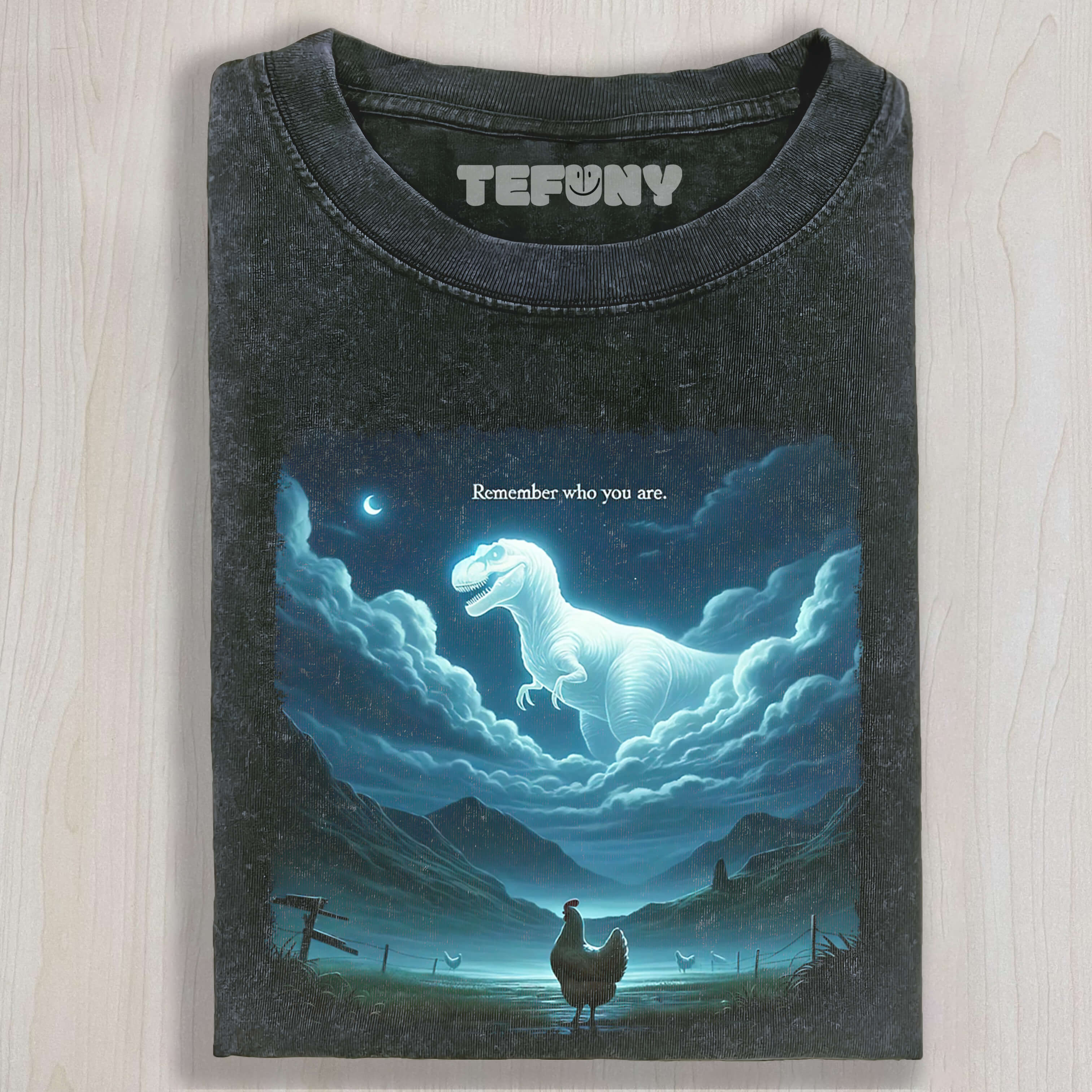 FUNNY EVOLUTIONARY THEORY TEE & SWEAT & HOOD