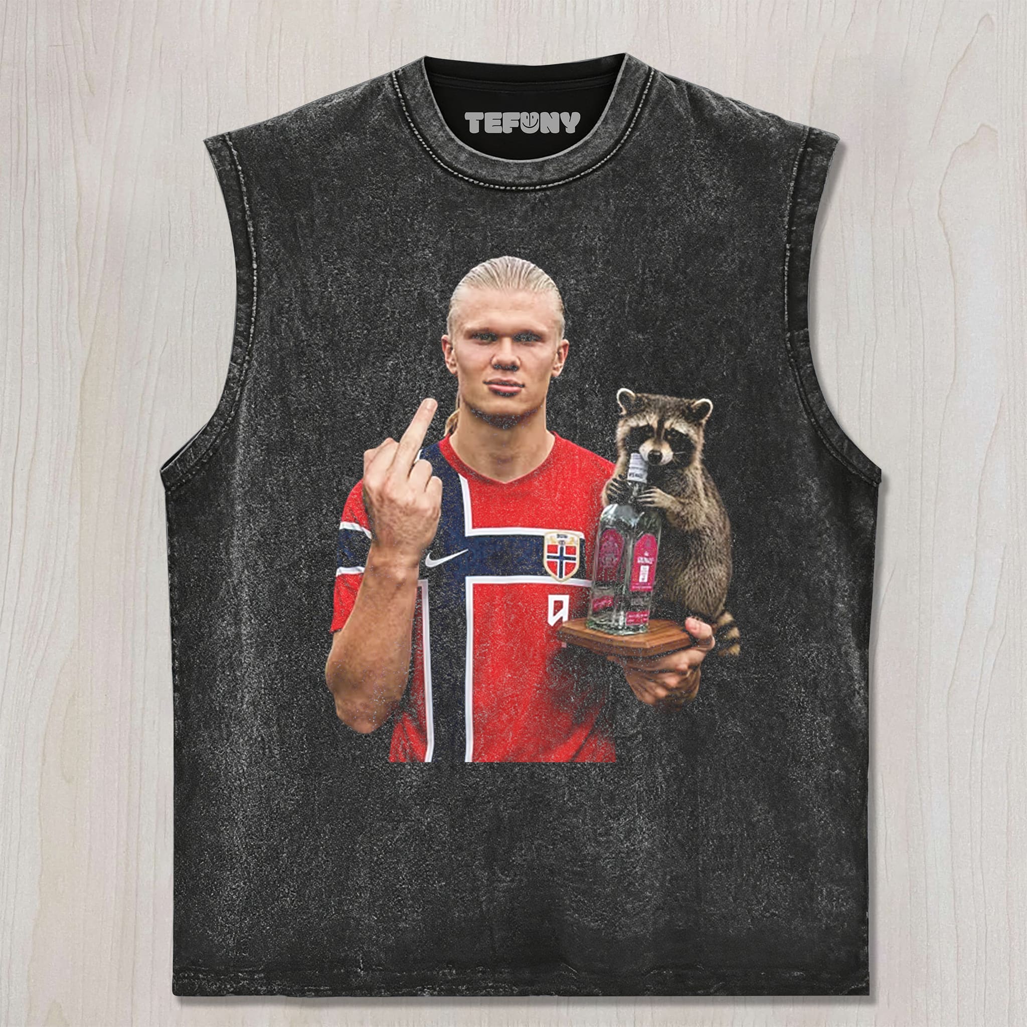 FUNNY HALAND V6 UNISEX TEE, TANK TOP, LAYERED LS, SWEATSHIRT & HOODIE