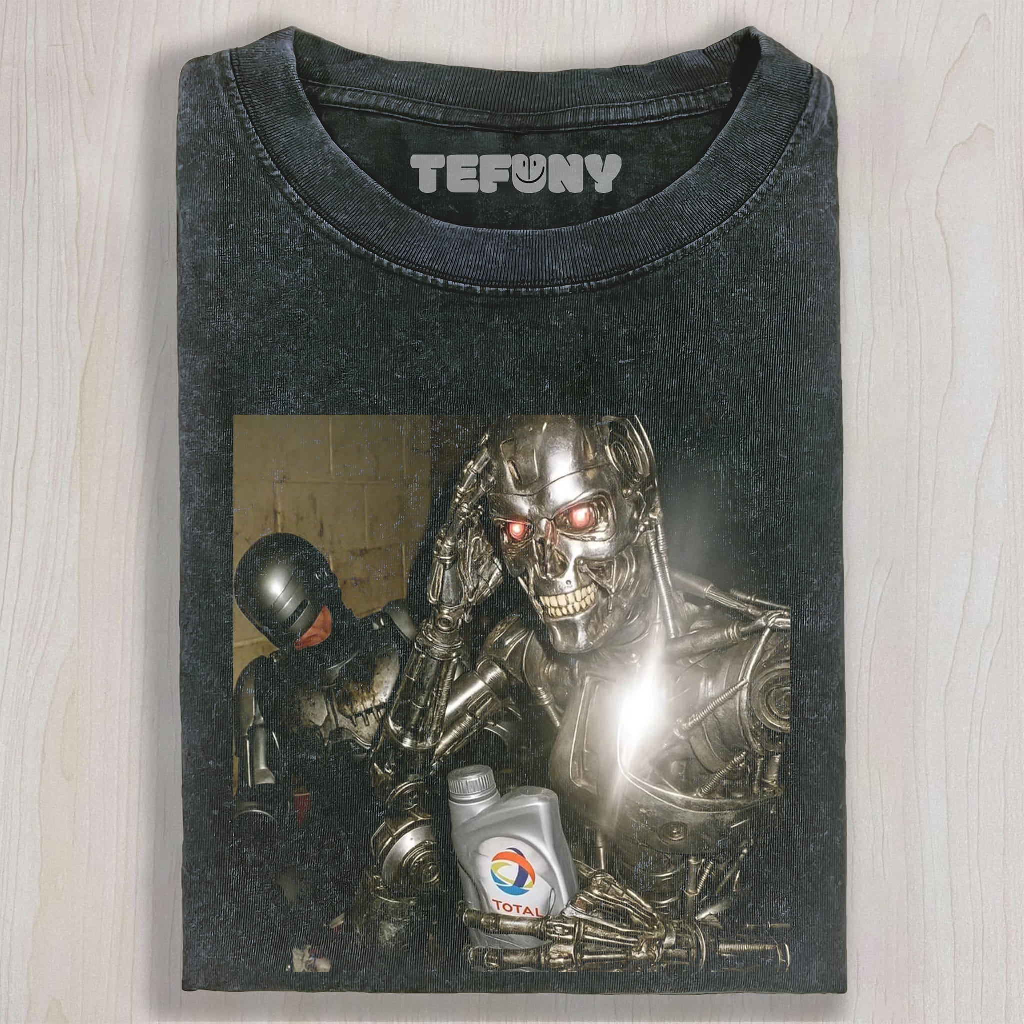 FUNNY HALLOWEEN V1 UNISEX TEE, TANK TOP, LAYERED LS, SWEATSHIRT & HOODIE