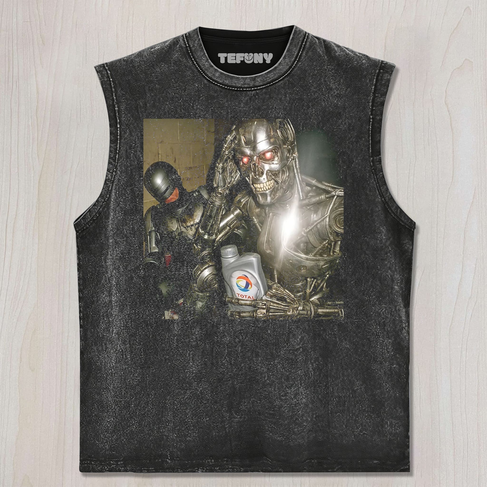 FUNNY HALLOWEEN V1 UNISEX TEE, TANK TOP, LAYERED LS, SWEATSHIRT & HOODIE