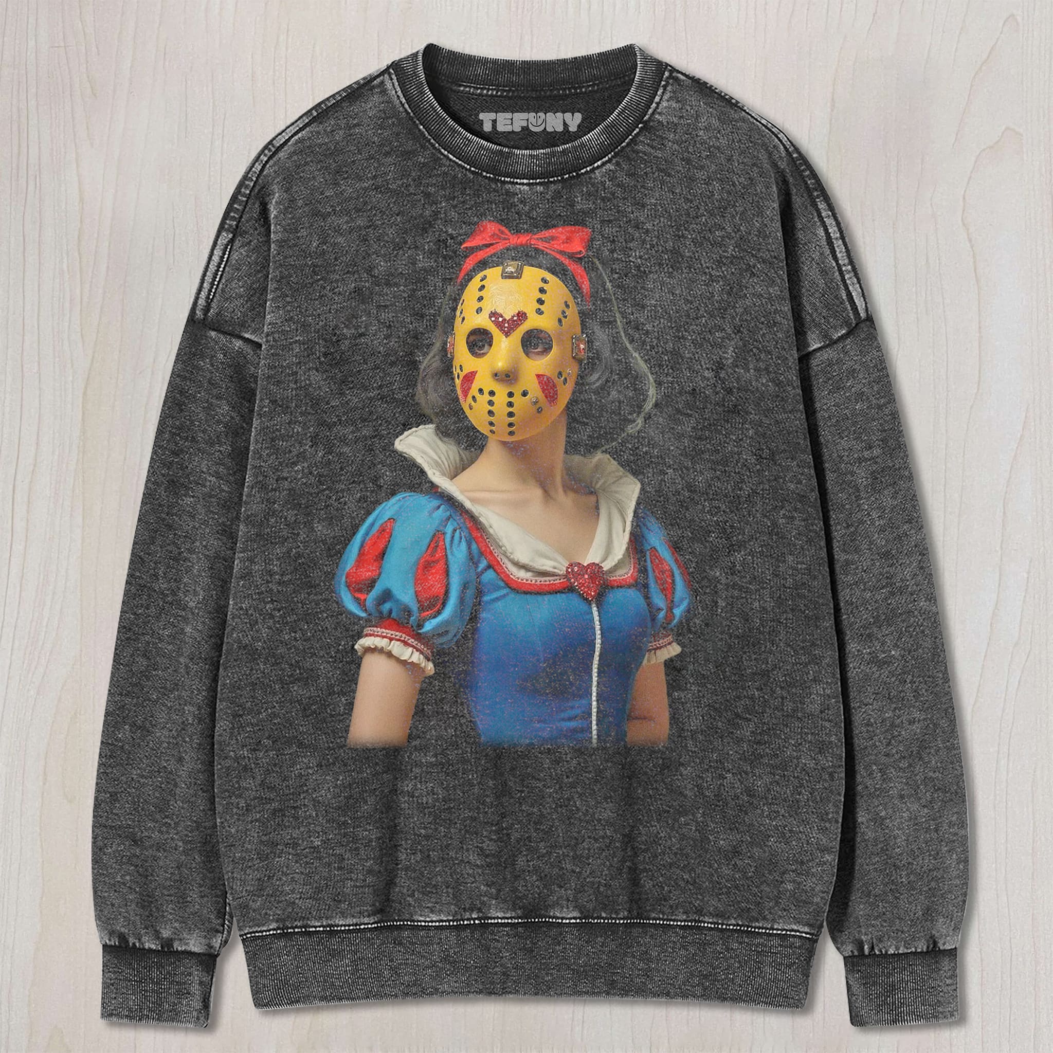 FUNNY HALLOWEEN V3 UNISEX TEE, TANK TOP, LAYERED LS, SWEATSHIRT & HOODIE