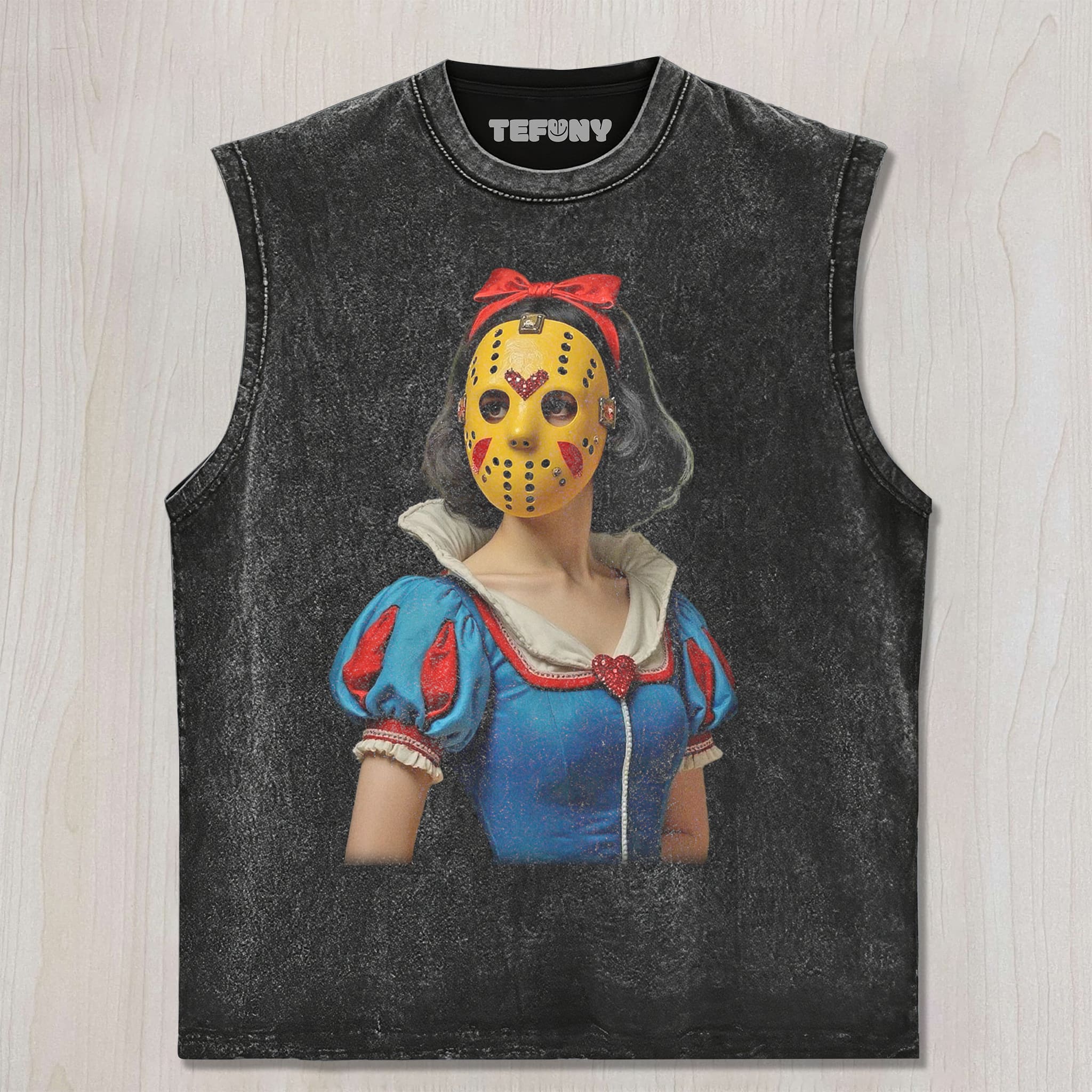 FUNNY HALLOWEEN V3 UNISEX TEE, TANK TOP, LAYERED LS, SWEATSHIRT & HOODIE