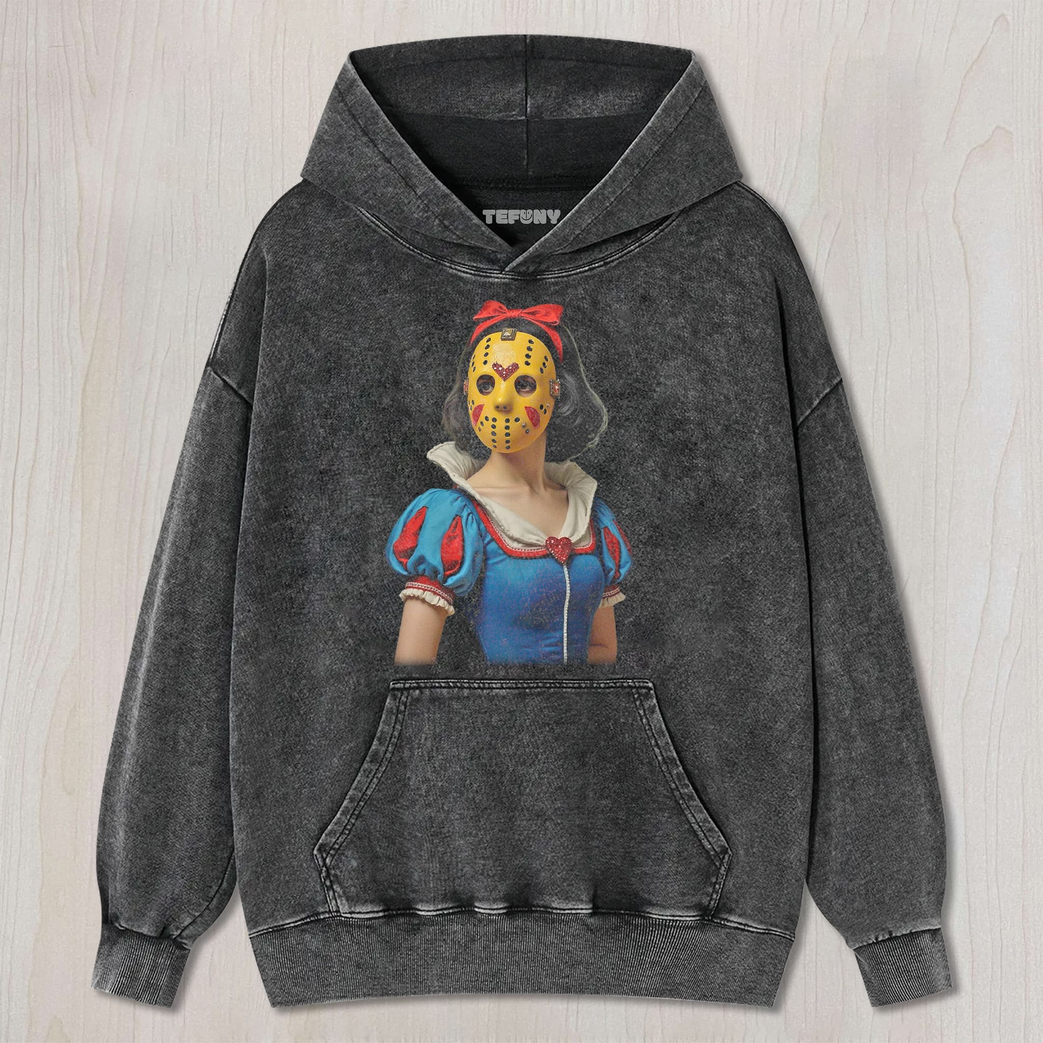 FUNNY HALLOWEEN V3 UNISEX TEE, TANK TOP, LAYERED LS, SWEATSHIRT & HOODIE