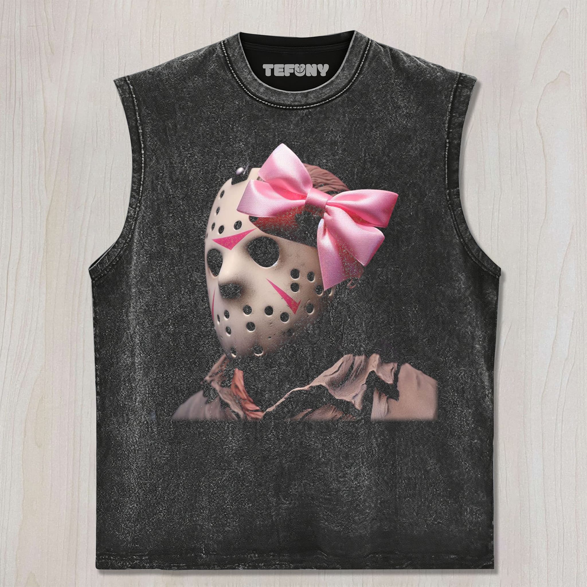 FUNNY HALLOWEEN V4 UNISEX TEE, TANK TOP, LAYERED LS, SWEATSHIRT & HOODIE