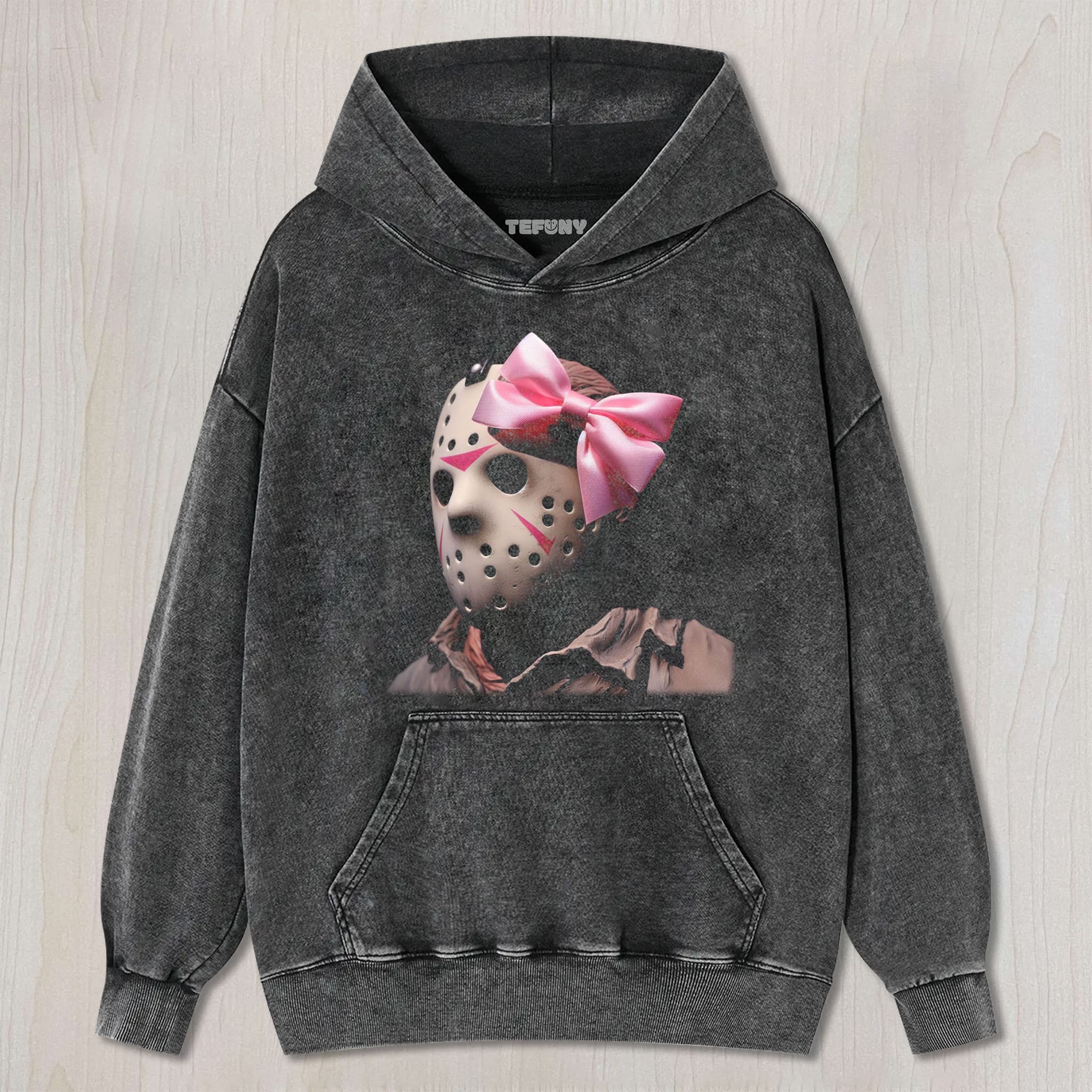 FUNNY HALLOWEEN V4 UNISEX TEE, TANK TOP, LAYERED LS, SWEATSHIRT & HOODIE