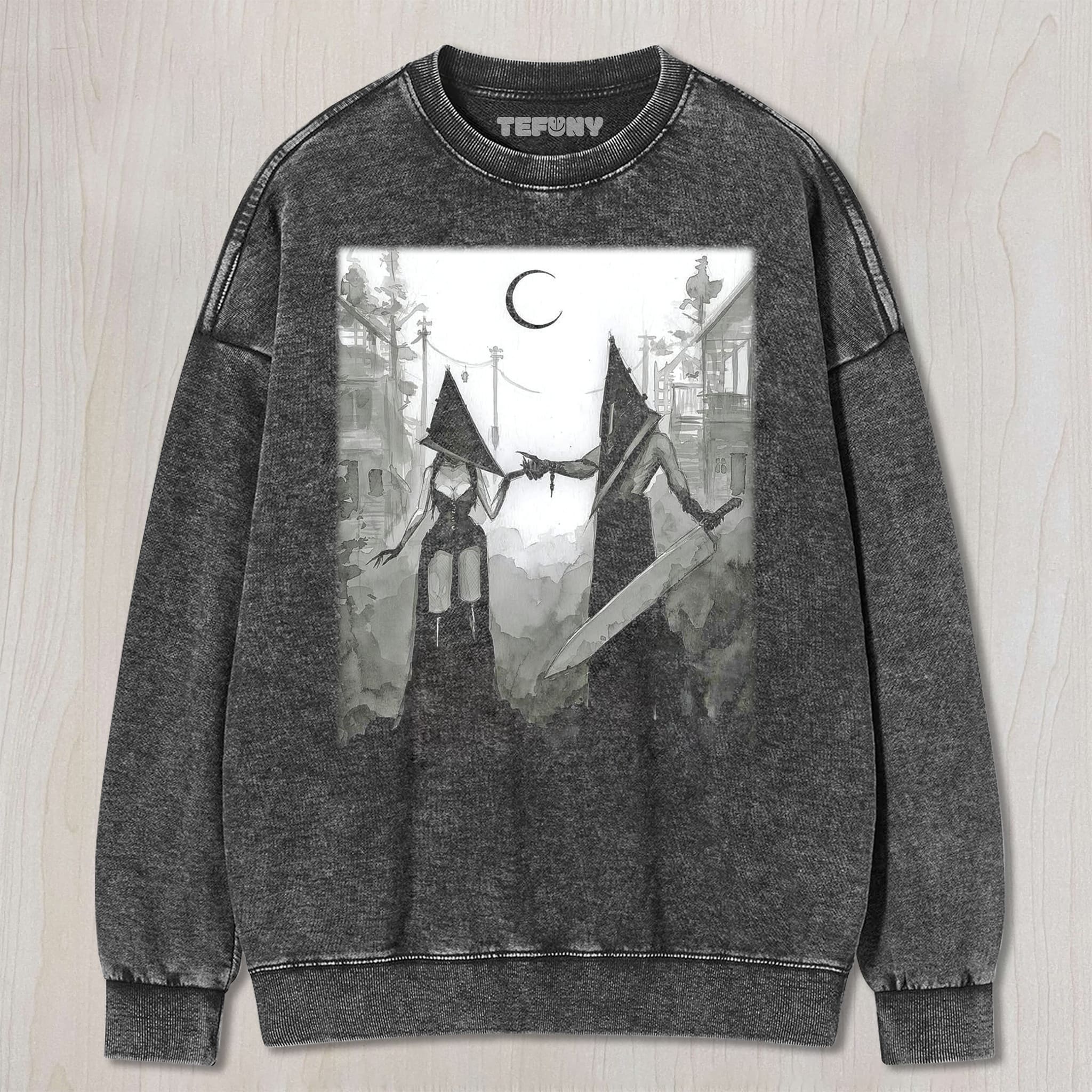 FUNNY HALLOWEEN V5 UNISEX TEE, TANK TOP, LAYERED LS, SWEATSHIRT & HOODIE
