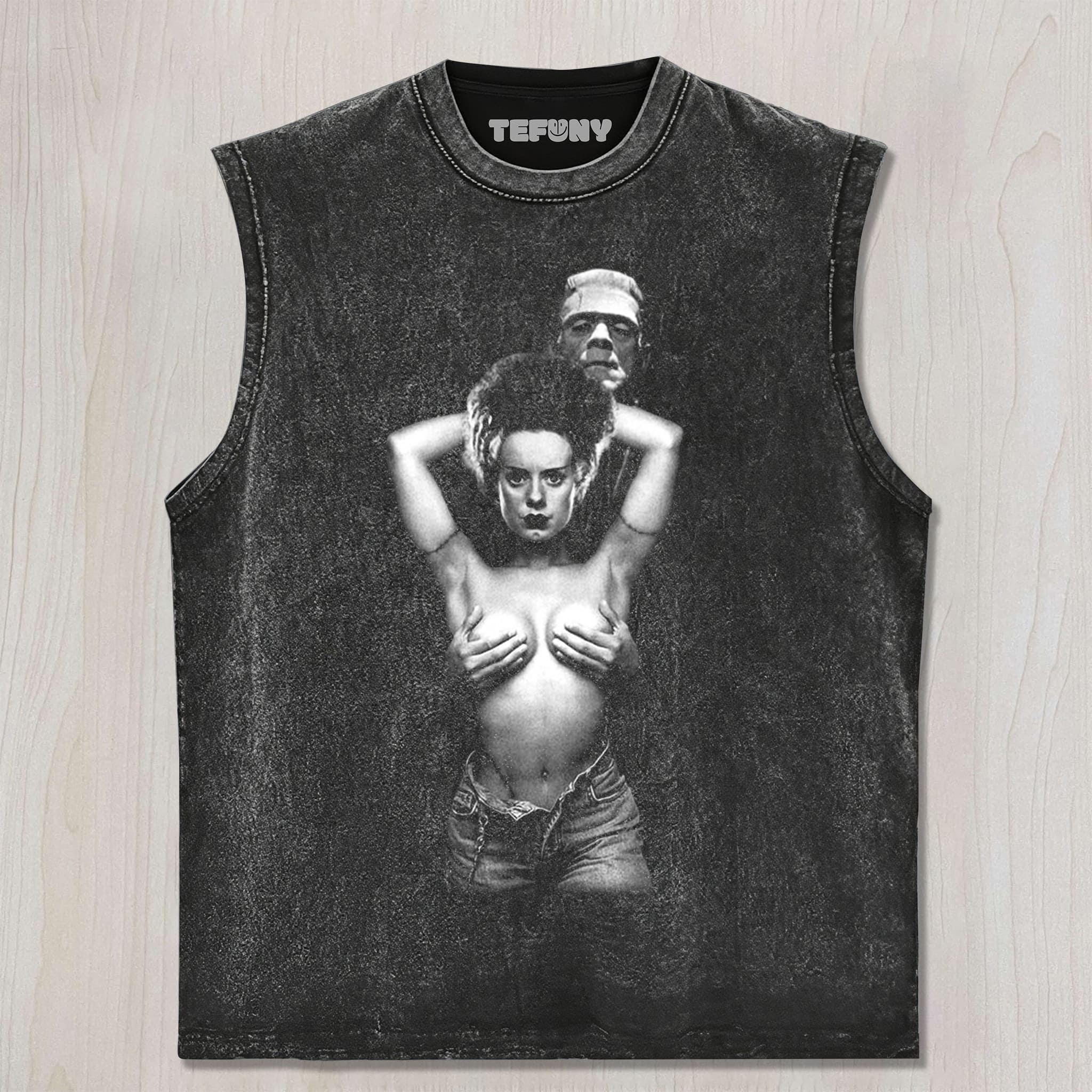 FUNNY HALLOWEEN V5 UNISEX TEE, TANK TOP, LAYERED LS, SWEATSHIRT & HOODIE