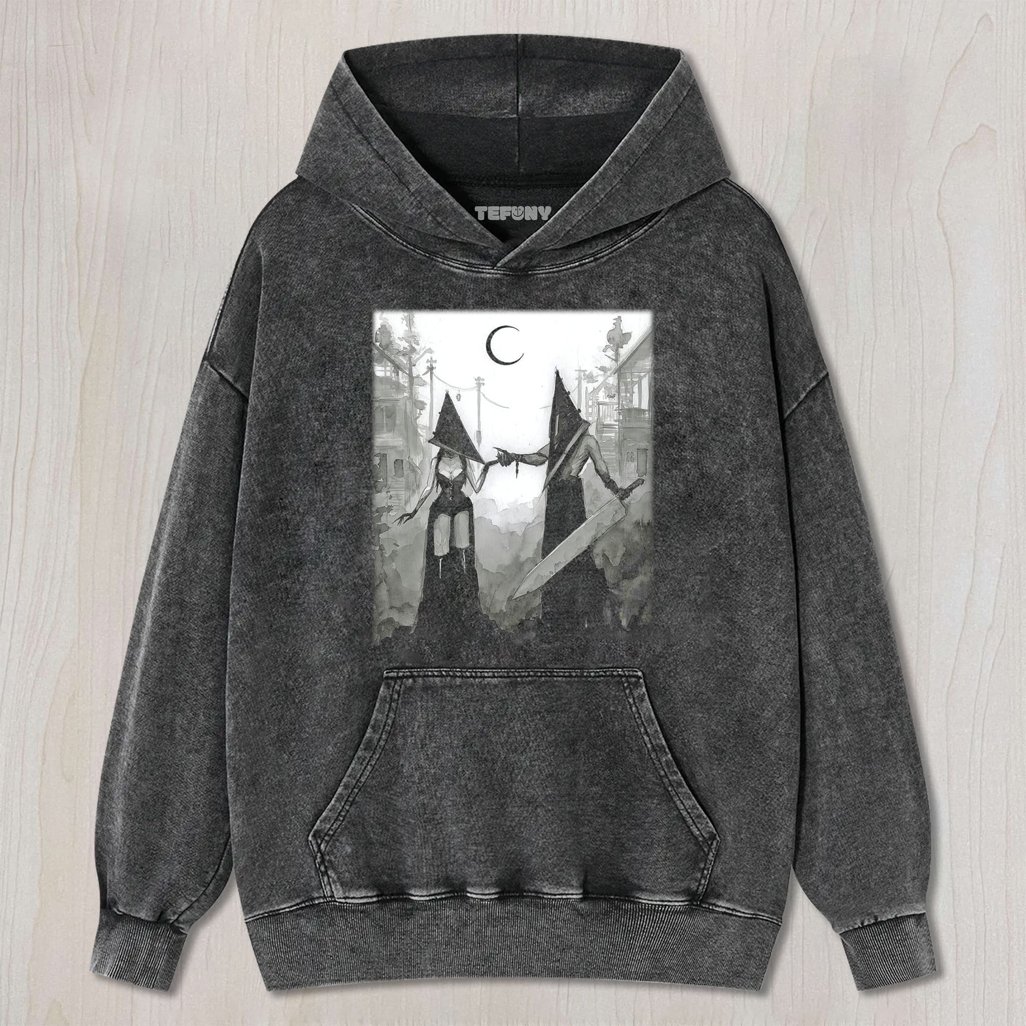 FUNNY HALLOWEEN V5 UNISEX TEE, TANK TOP, LAYERED LS, SWEATSHIRT & HOODIE