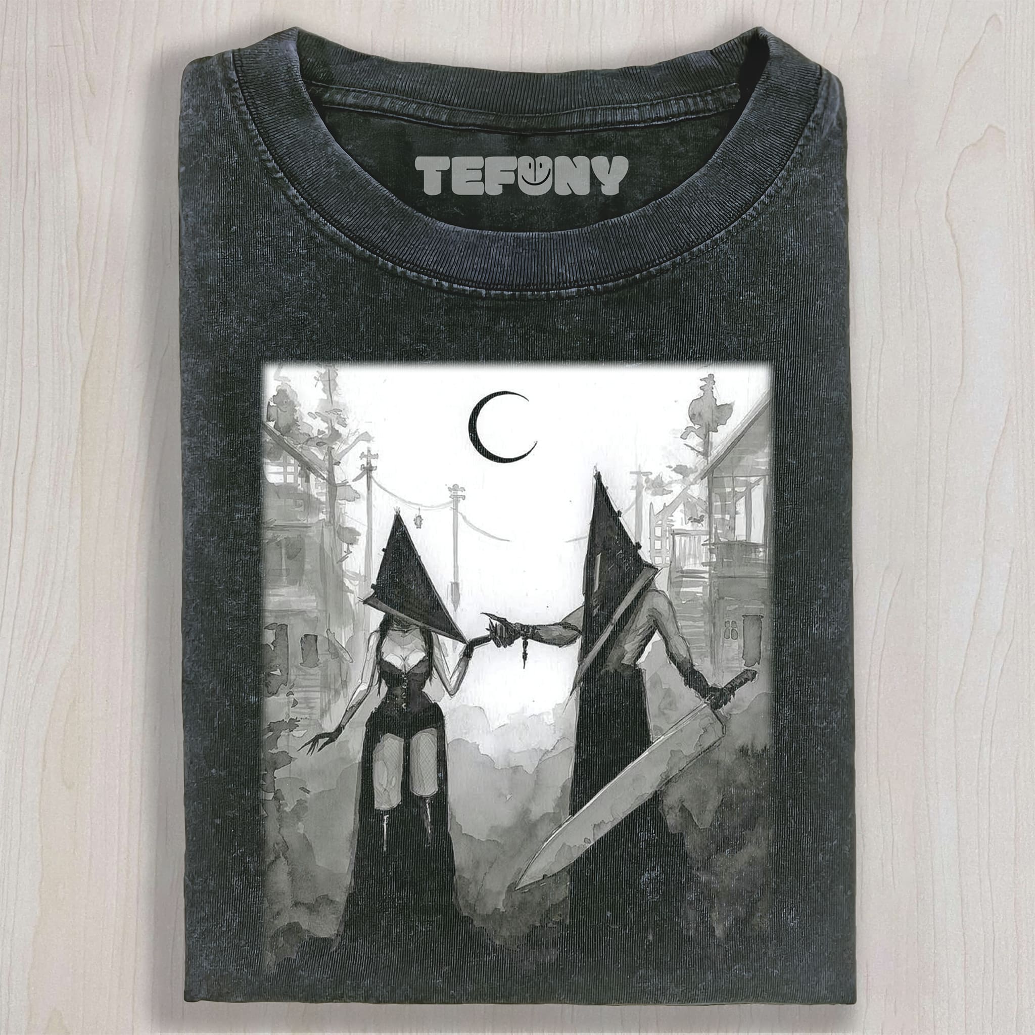 FUNNY HALLOWEEN V5 UNISEX TEE, TANK TOP, LAYERED LS, SWEATSHIRT & HOODIE