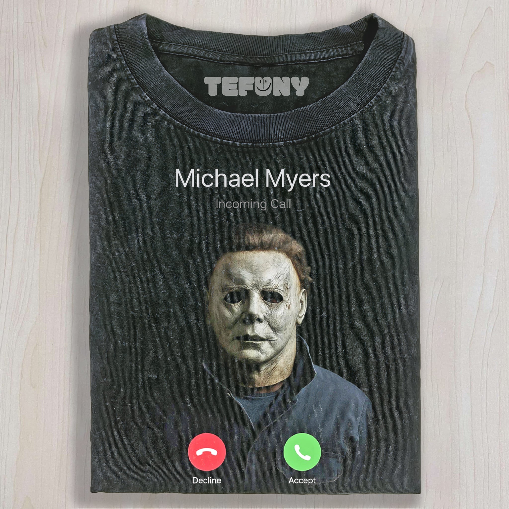 FUNNY HALLOWEEN V6 UNISEX TEE, TANK TOP, LAYERED LS, SWEATSHIRT & HOODIE