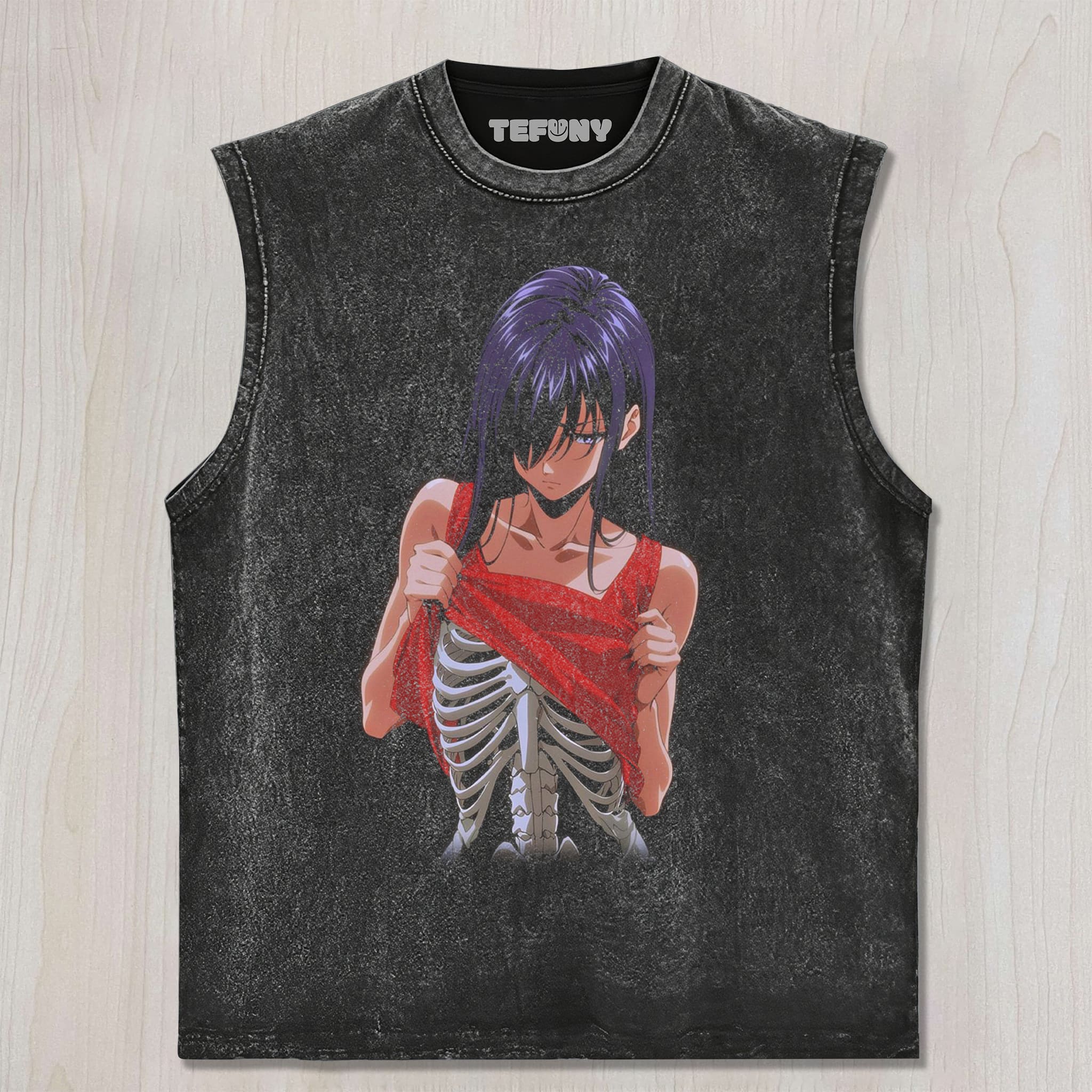 FUNNY HALLOWEEN V6 UNISEX TEE, TANK TOP, LAYERED LS, SWEATSHIRT & HOODIE