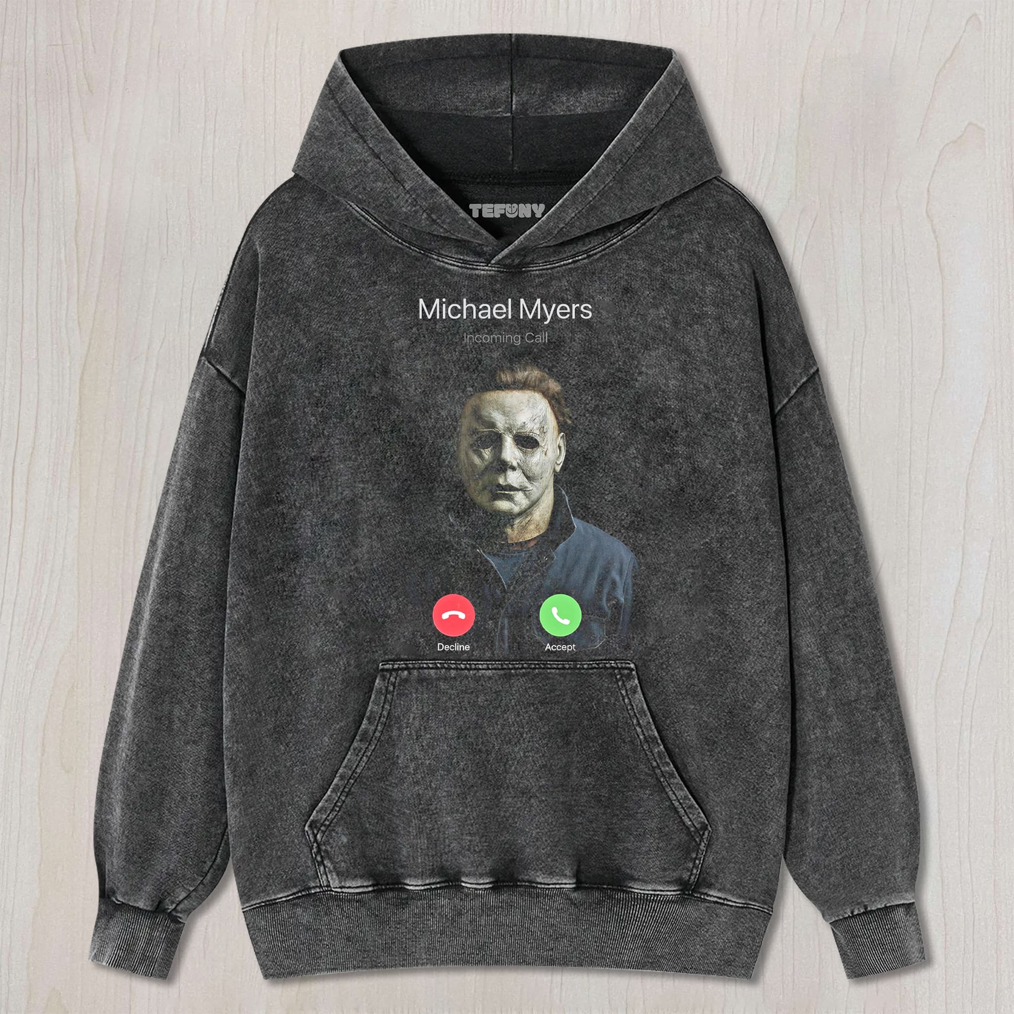 FUNNY HALLOWEEN V6 UNISEX TEE, TANK TOP, LAYERED LS, SWEATSHIRT & HOODIE