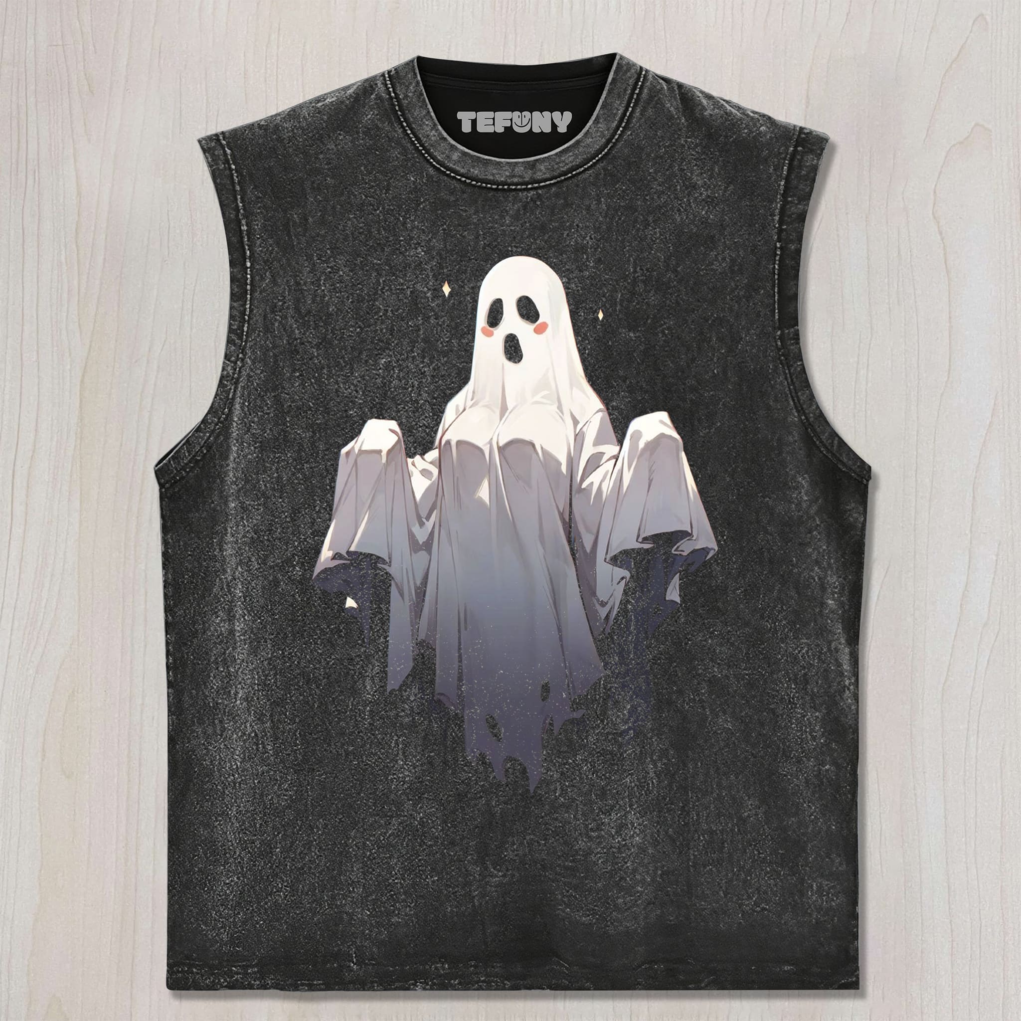 FUNNY HALLOWEEN V7 UNISEX TEE, TANK TOP, LAYERED LS, SWEATSHIRT & HOODIE