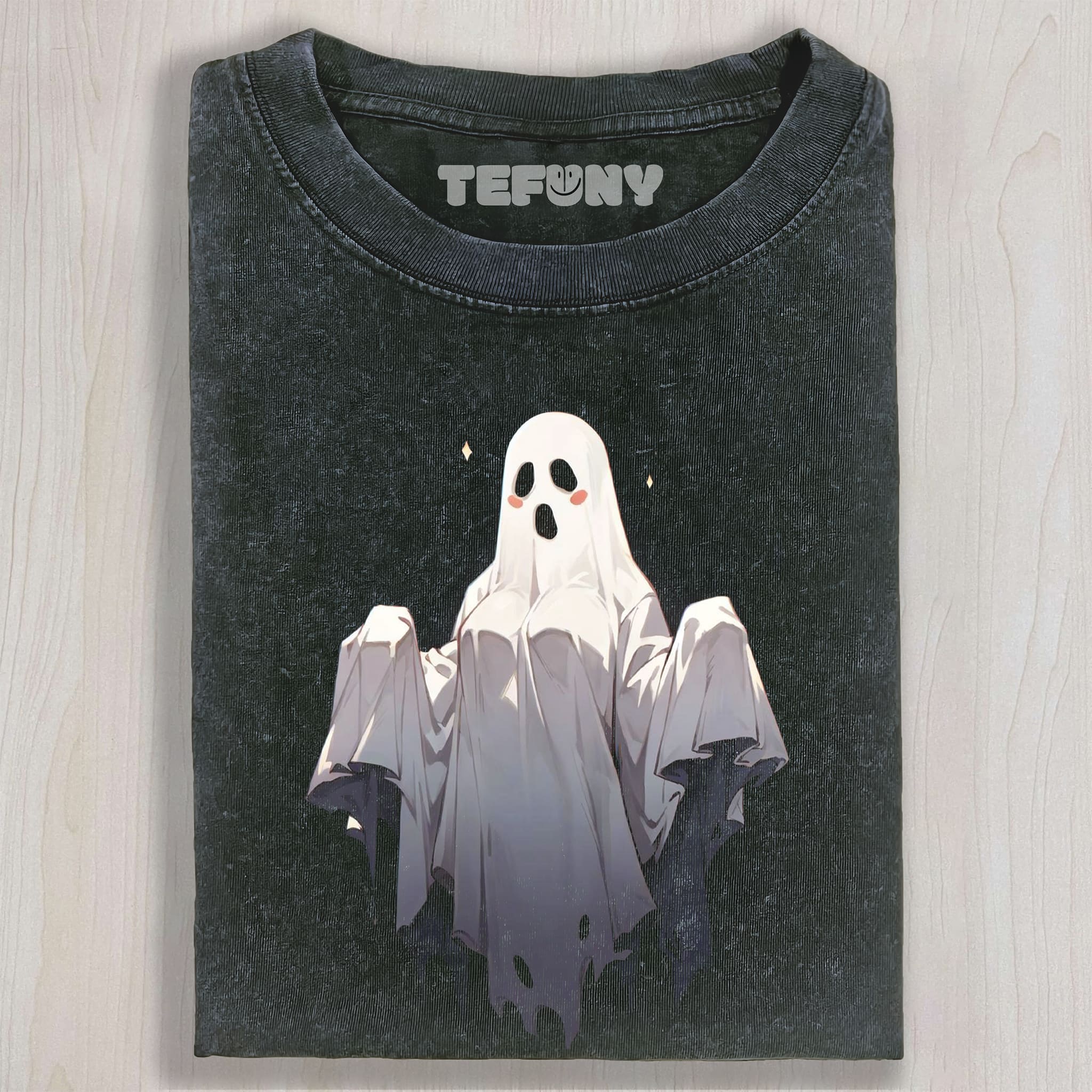 FUNNY HALLOWEEN V7 UNISEX TEE, TANK TOP, LAYERED LS, SWEATSHIRT & HOODIE