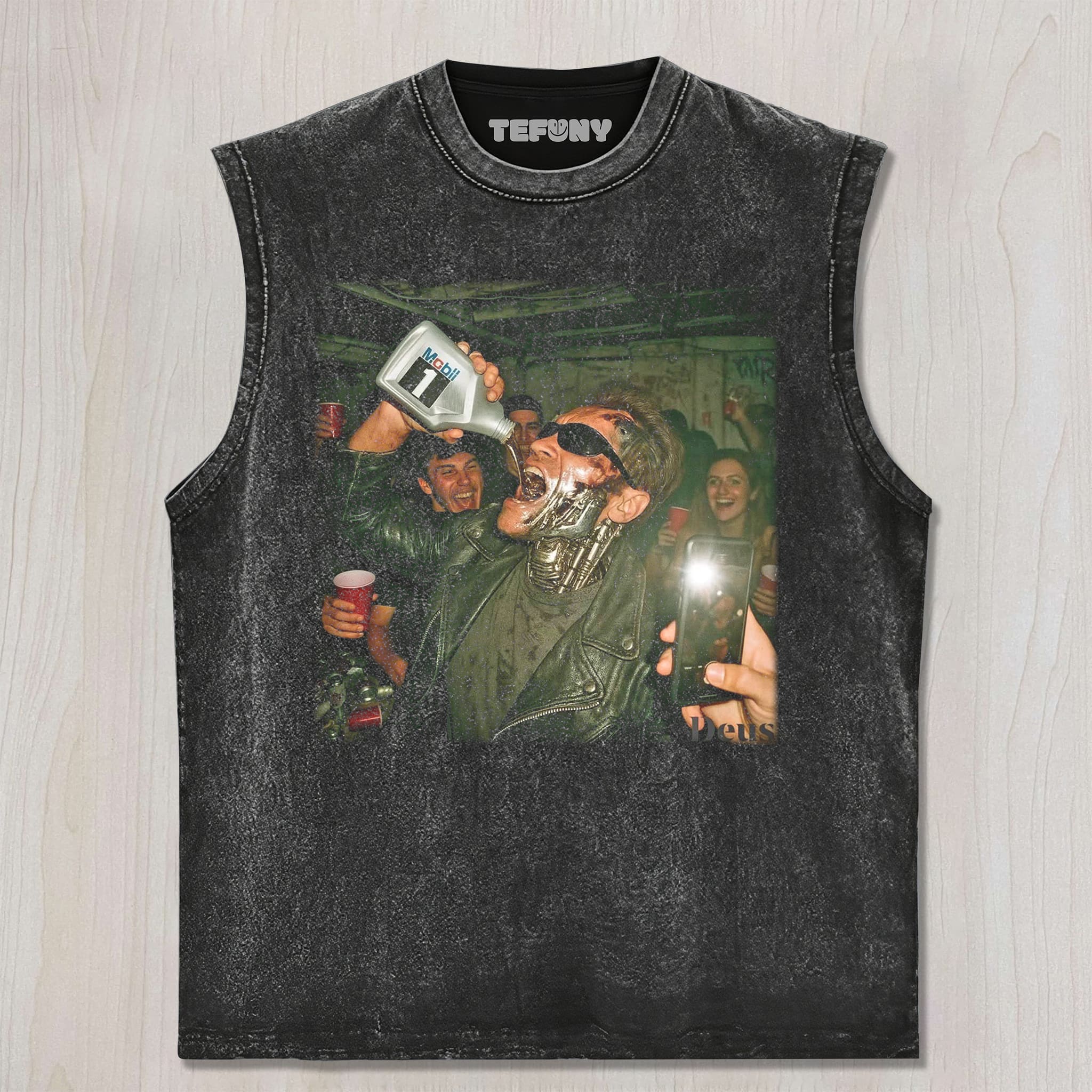 FUNNY HALLOWEEN V8 UNISEX TEE, TANK TOP, LAYERED LS, SWEATSHIRT & HOODIE