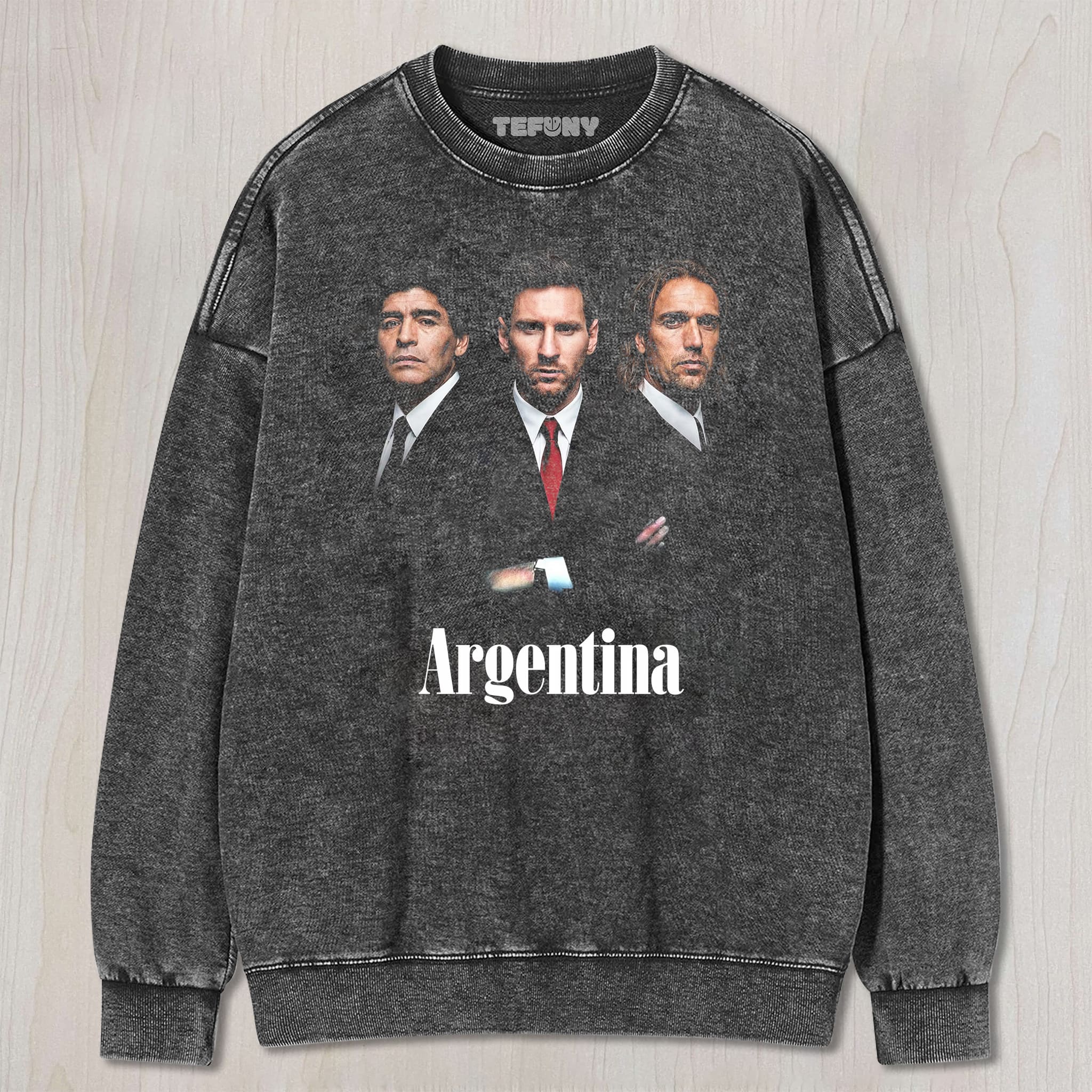 FUNNY MESSI UNISEX TEE, TANK TOP, LAYERED LS, SWEATSHIRT & HOODIE