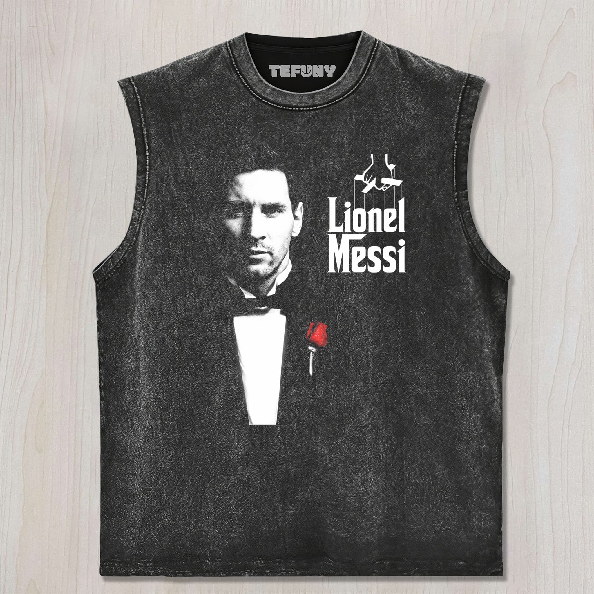 FUNNY MESSI V5 UNISEX TEE, TANK TOP, LAYERED LS, SWEATSHIRT & HOODIE