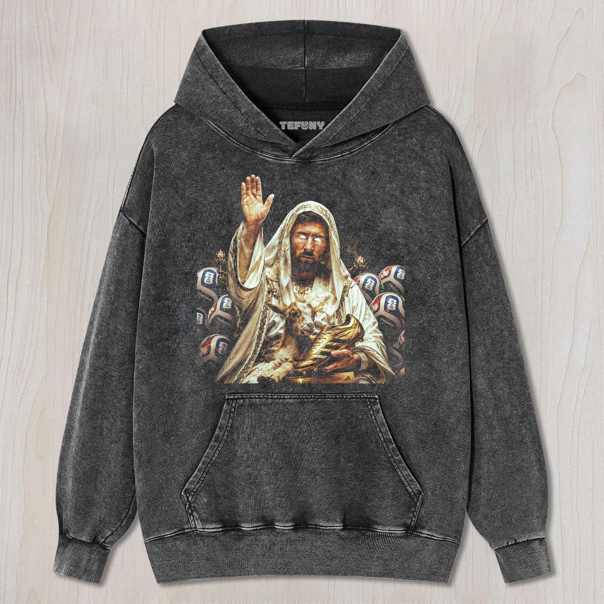 FUNNY MESSI V7 UNISEX TEE, TANK TOP, LAYERED LS, SWEATSHIRT & HOODIE