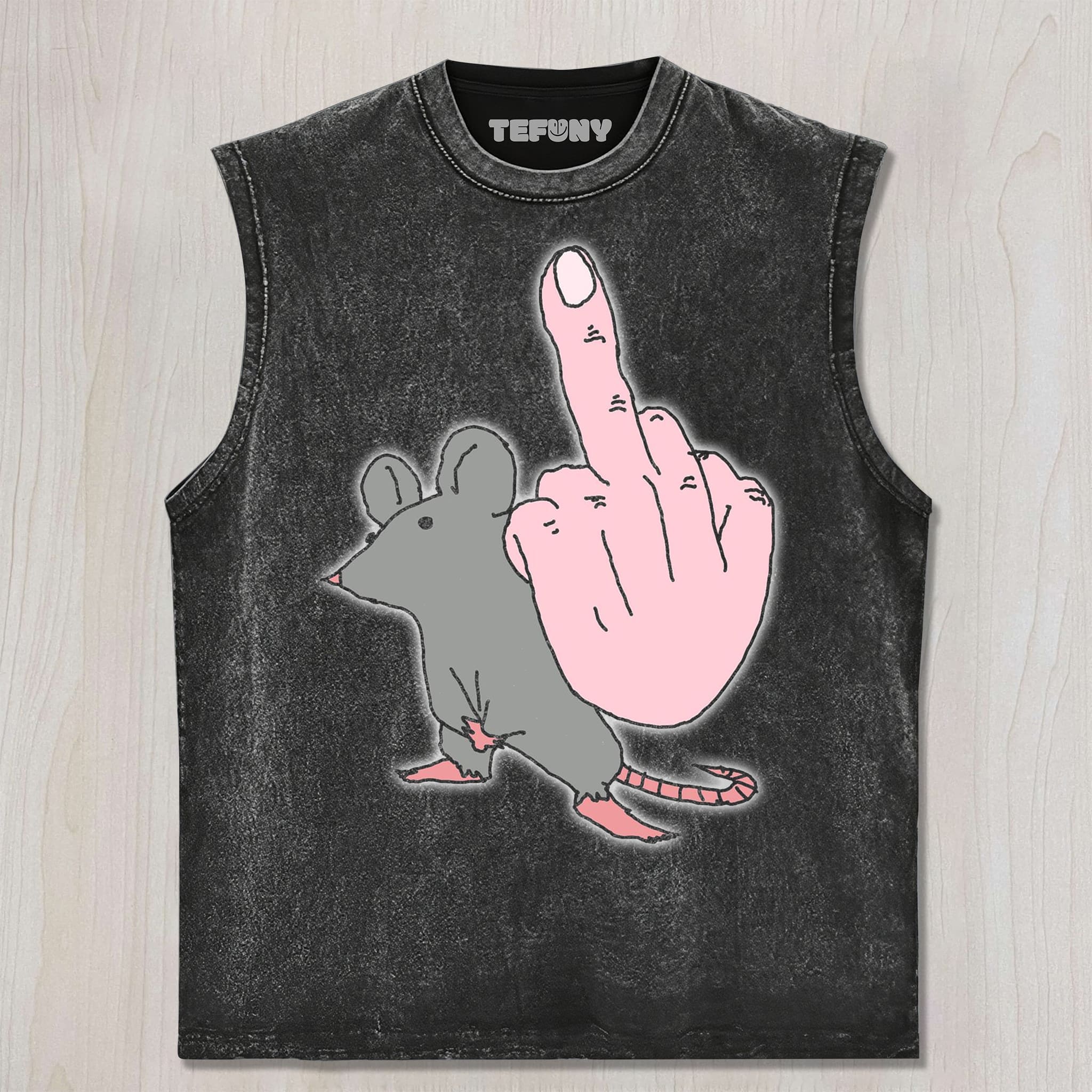 FUNNY MOUSE UNISEX TEE, TANK TOP, LAYERED LS, SWEATSHIRT & HOODIE