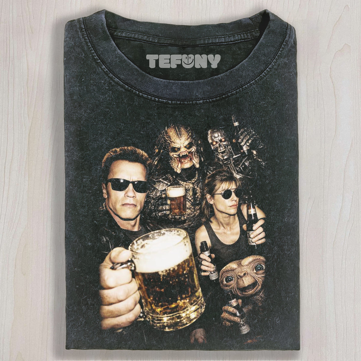 FUNNY MOVIE NIGHT UNISEX TEE, TANK TOP, LAYERED LS, SWEATSHIRT & HOODIE