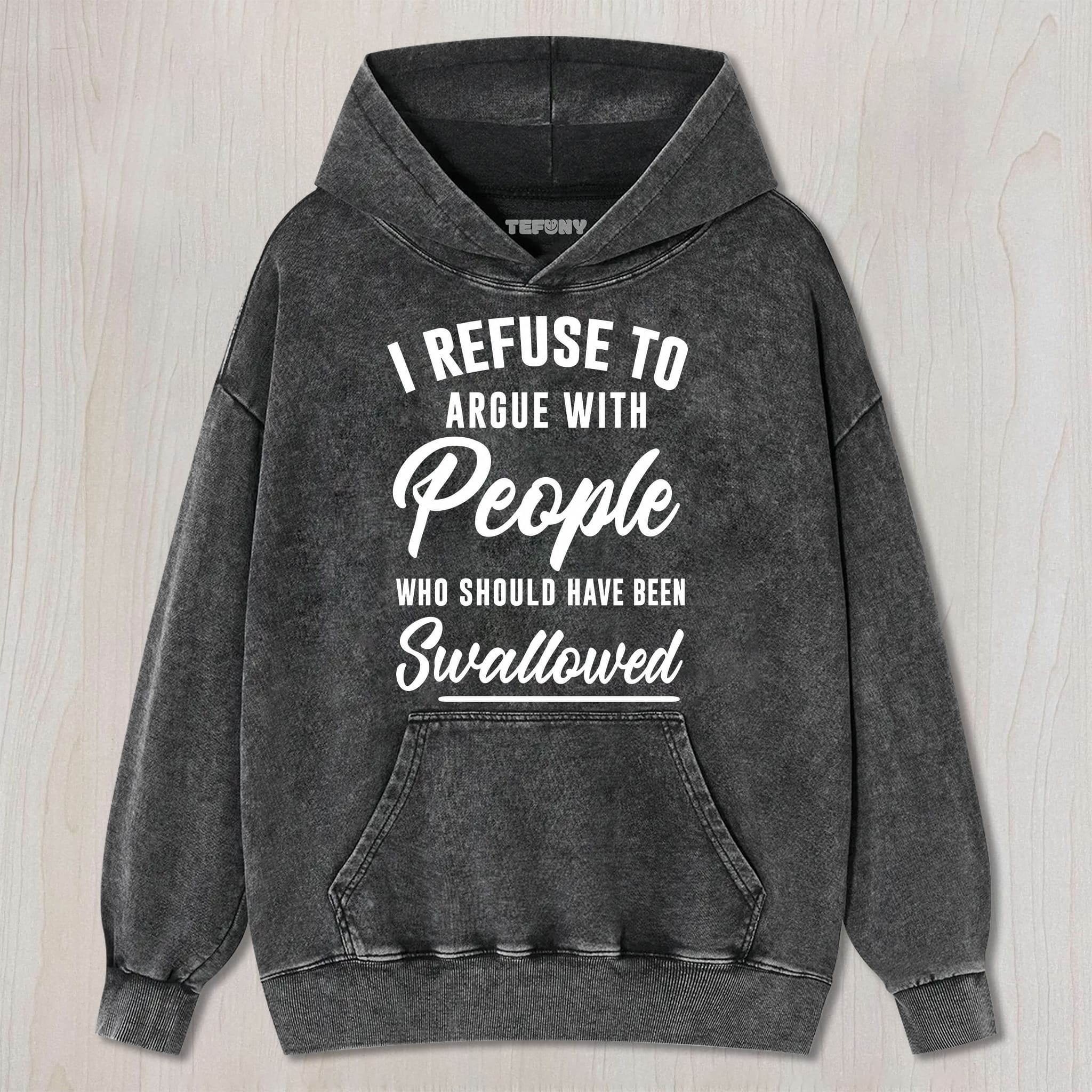 FUNNY SAYING V6 UNISEX TEE, TANK TOP, LAYERED LS, SWEATSHIRT & HOODIE