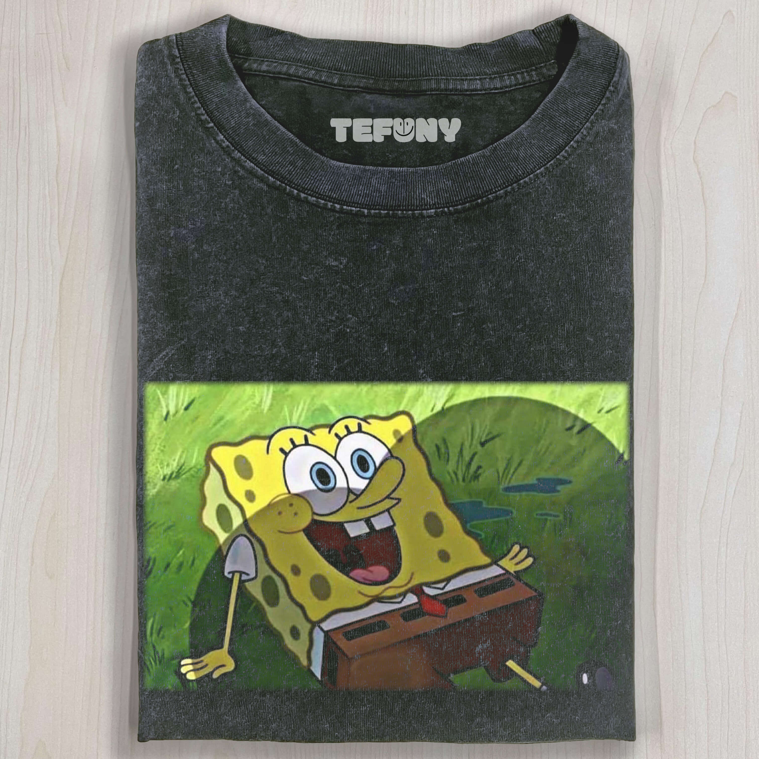 FUNNY SPONGEBOB SQUAREPANTS