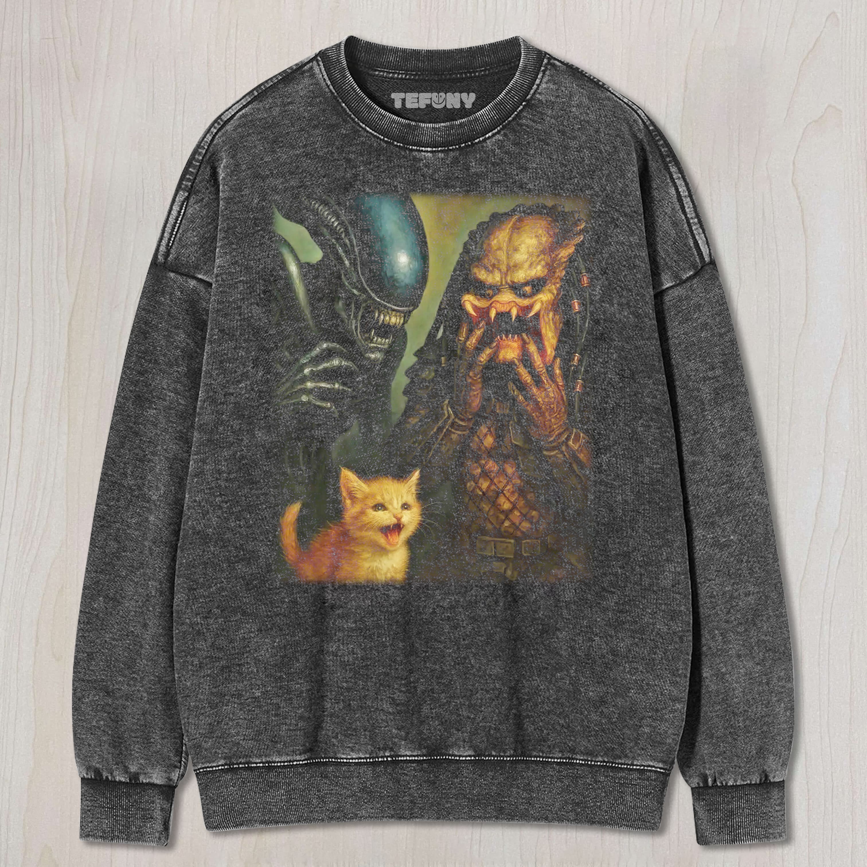 FUNNY MOVIE MEME TEE & SWEAT & HOOD