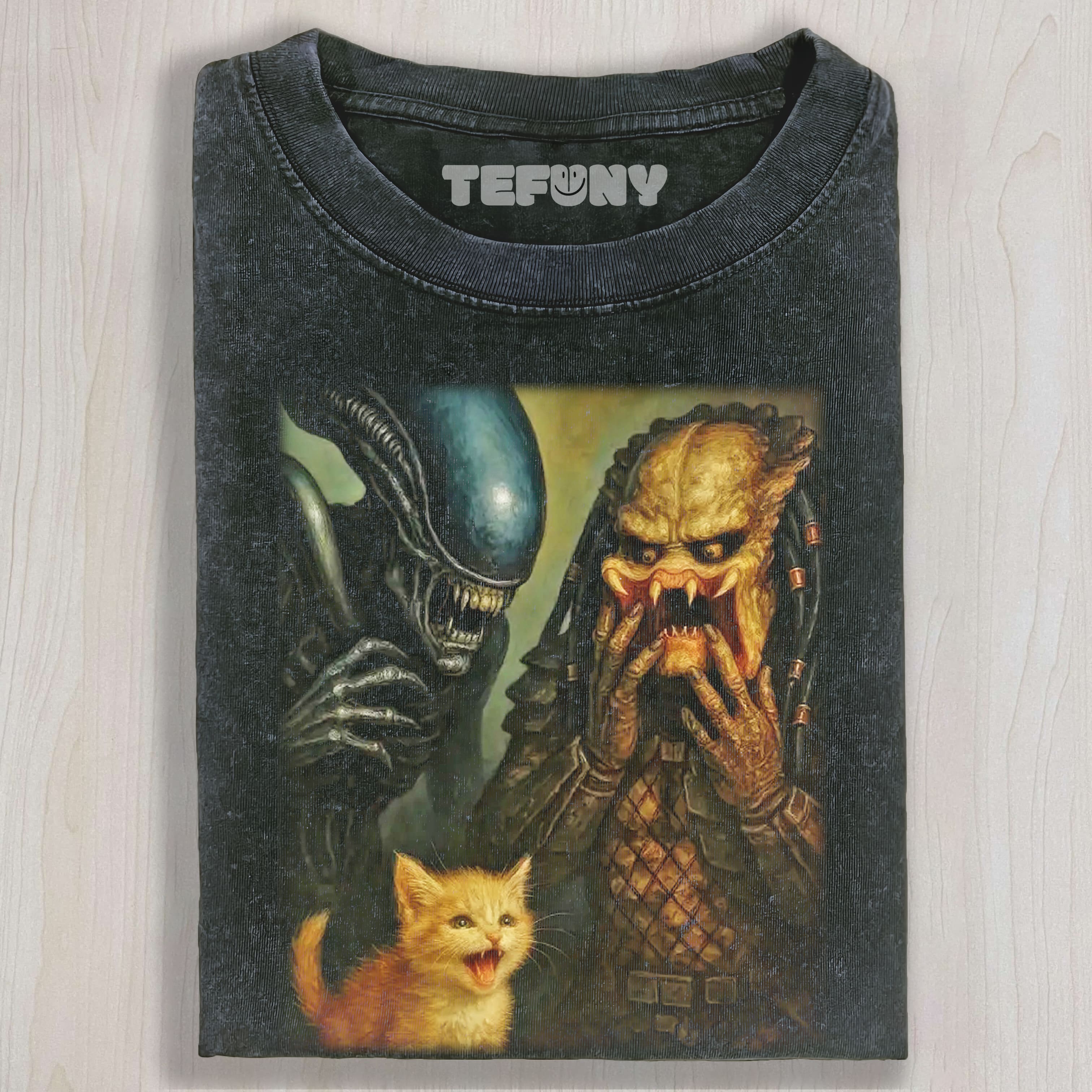 FUNNY MOVIE MEME TEE & SWEAT & HOOD