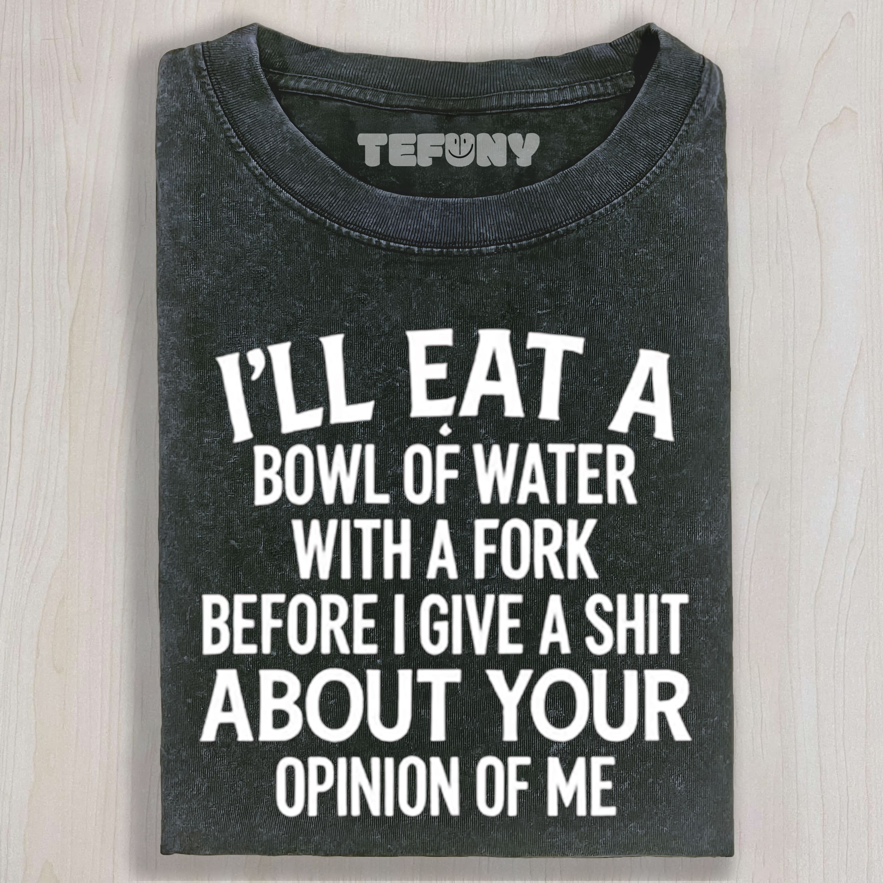 FUNNY SAYING V2 UNISEX TEE, TANK TOP, LAYERED LS, SWEATSHIRT & HOODIE