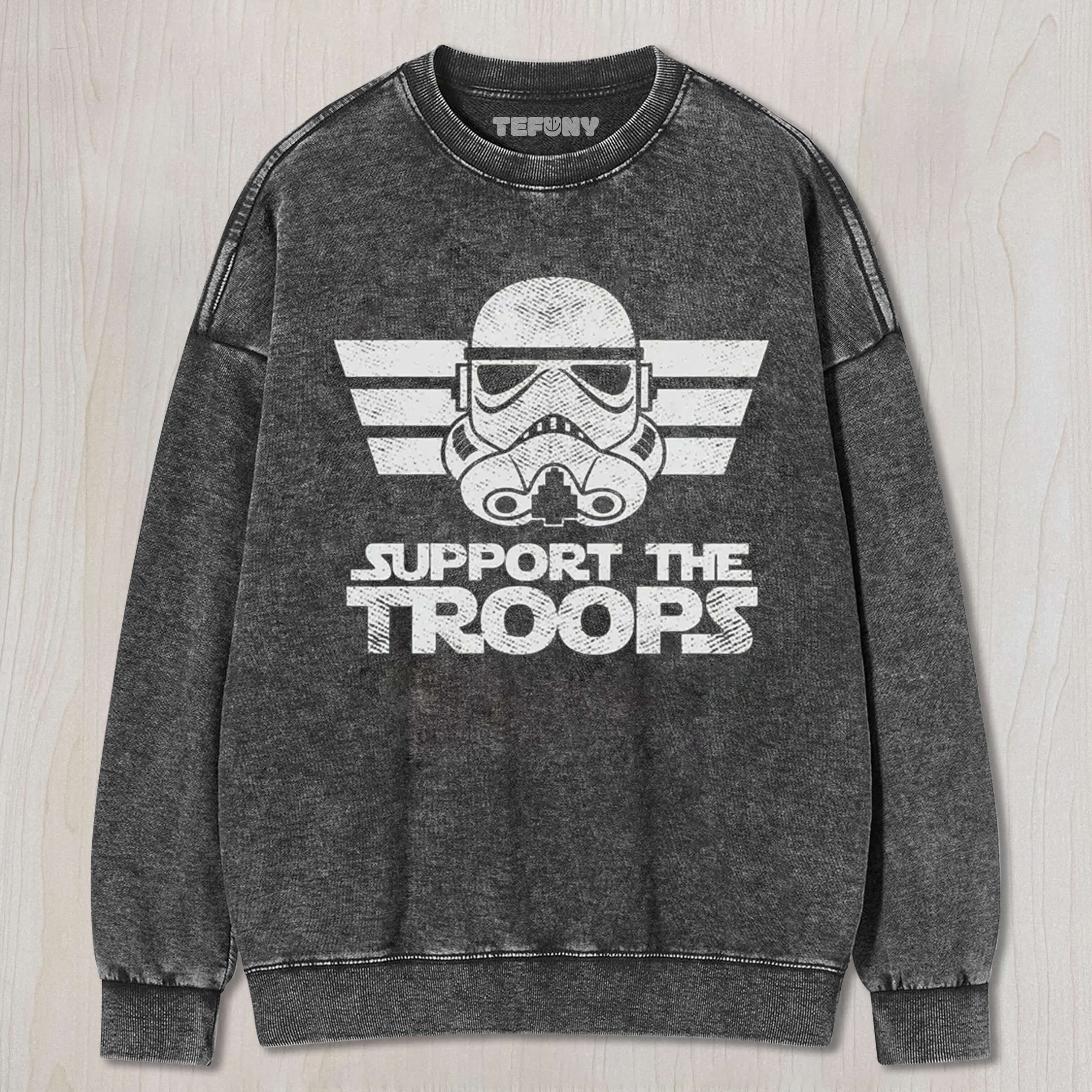 FUNNY STAR WARS RETRO T-SHIRT