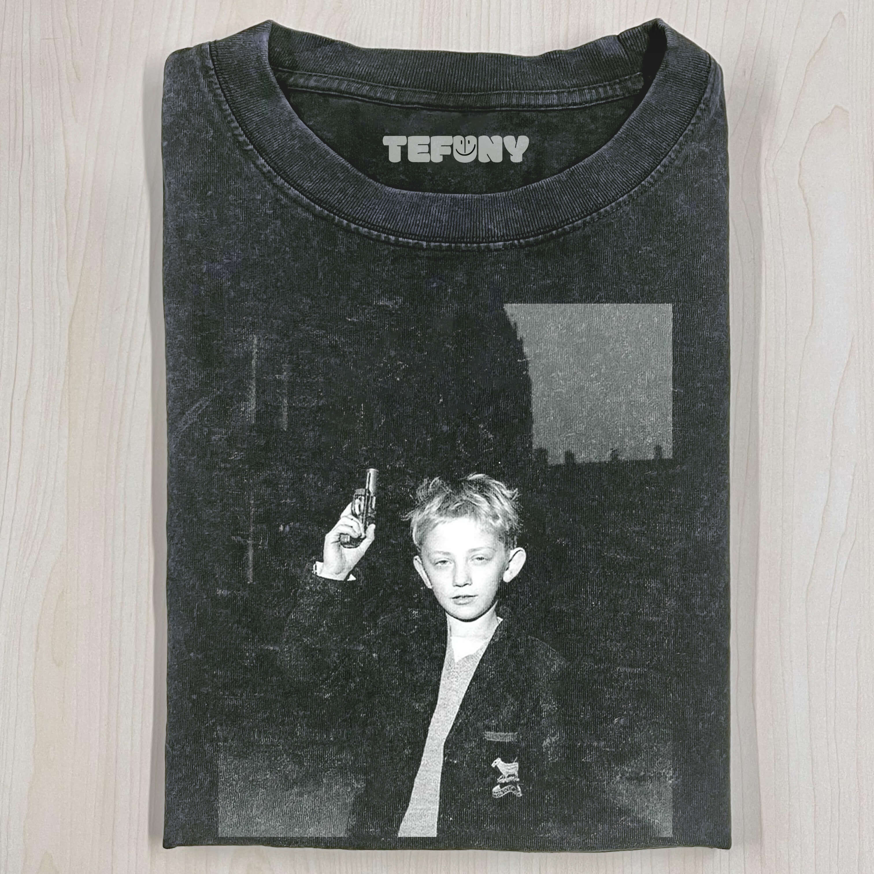 FUNNY T-SHIRT V1