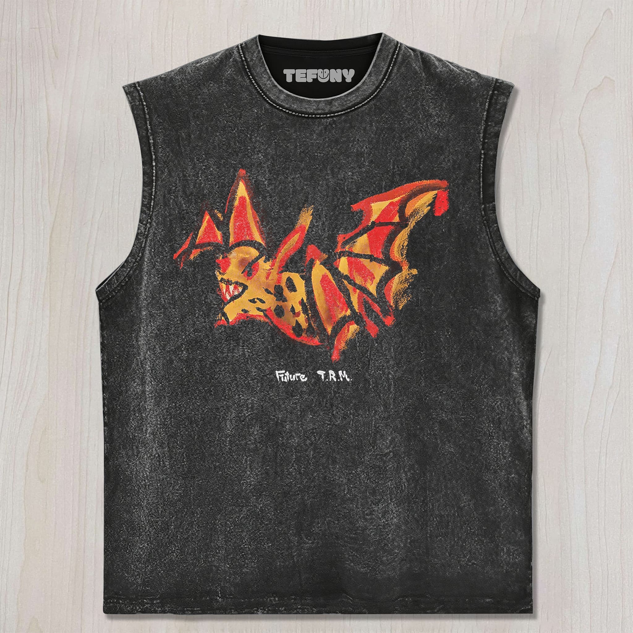 FUTURE THE REAL ME V2 UNISEX TEE, TANK TOP, LAYERED LS, SWEATSHIRT & HOODIE