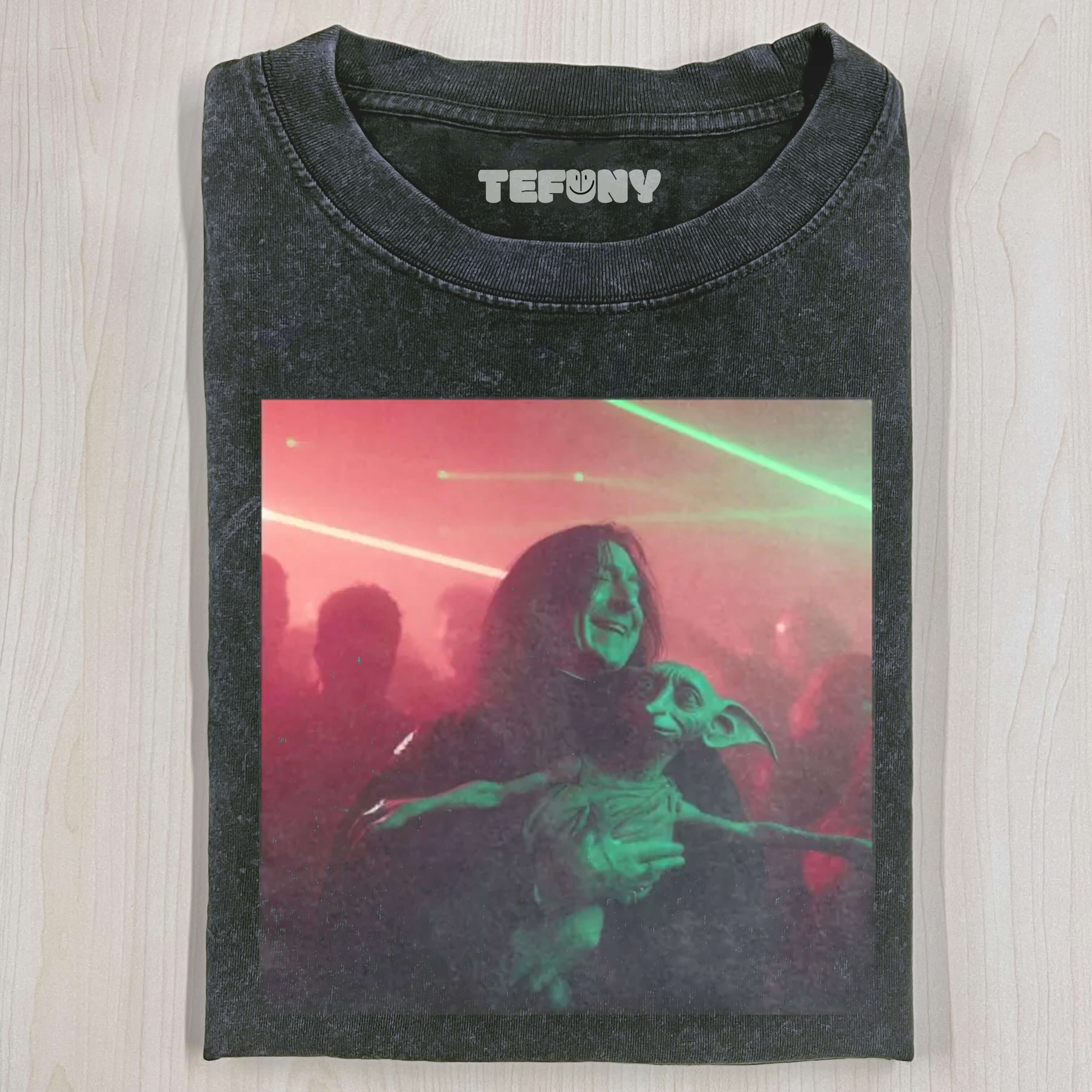 Funny Vintage Movie Party