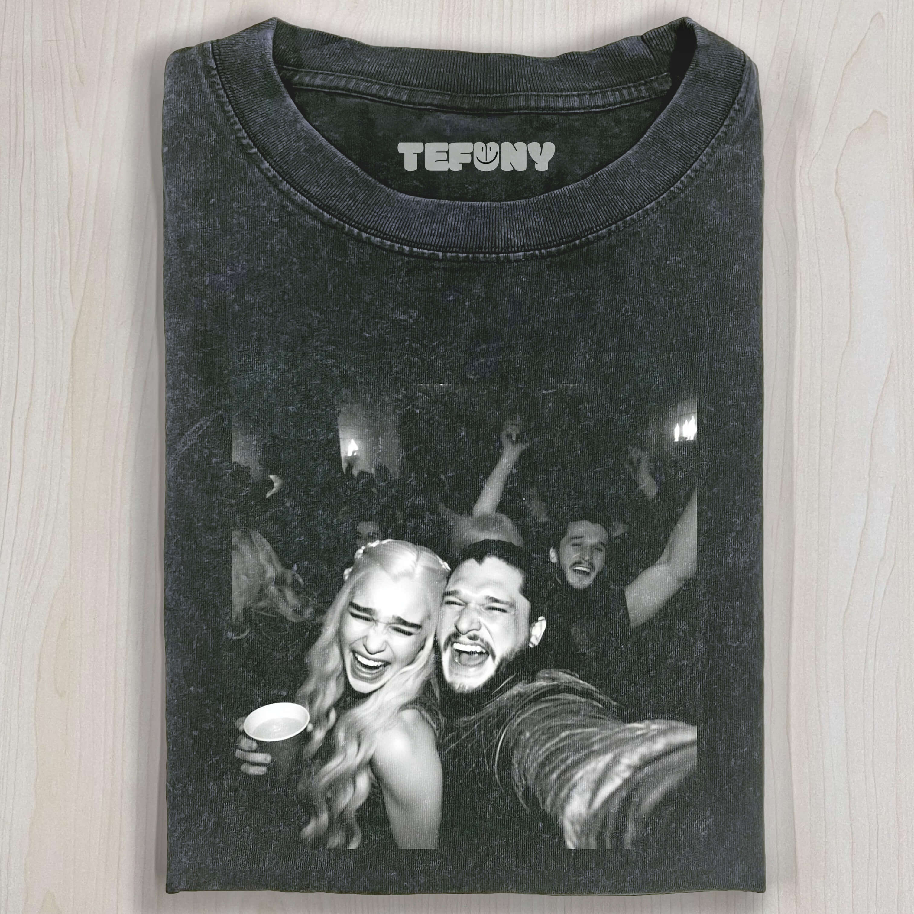 GAME OF THRONES 1 TEE