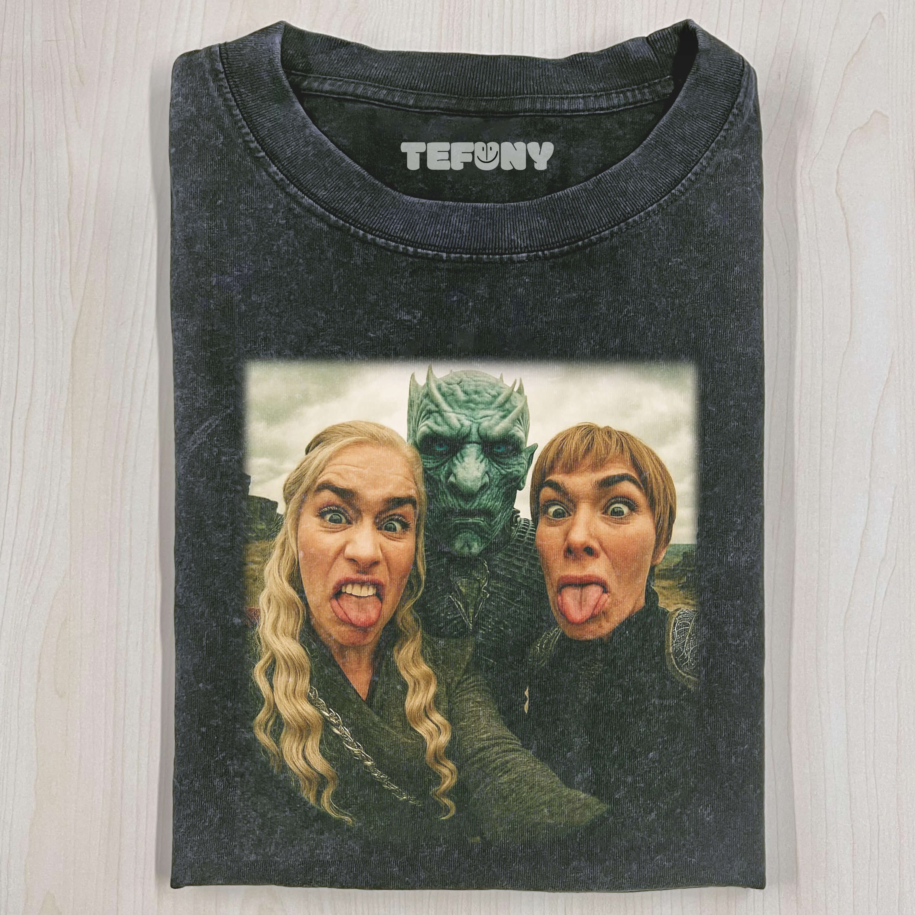 GAME OF THRONES T-SHIRT V1