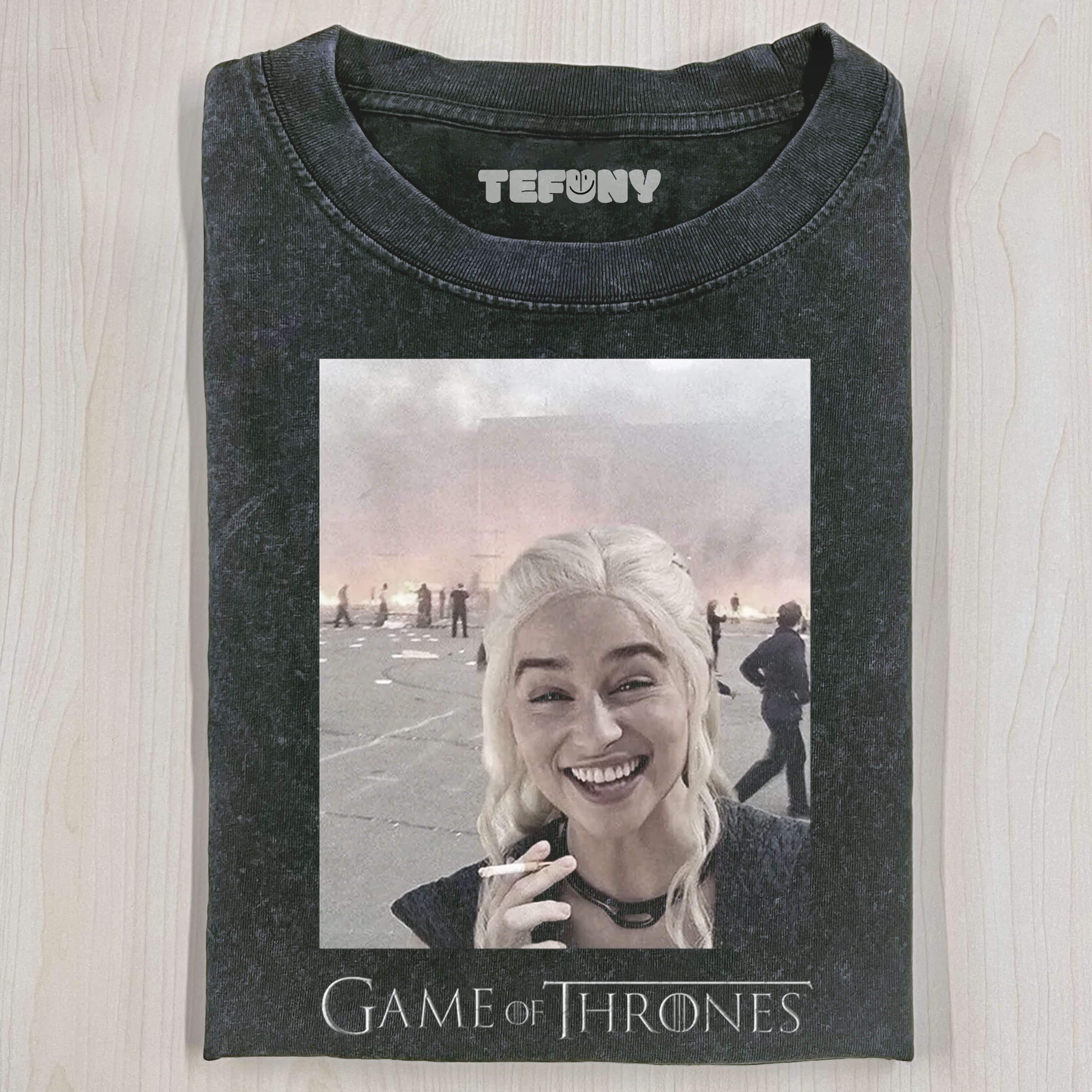 GAME OF THRONES T-SHIRT
