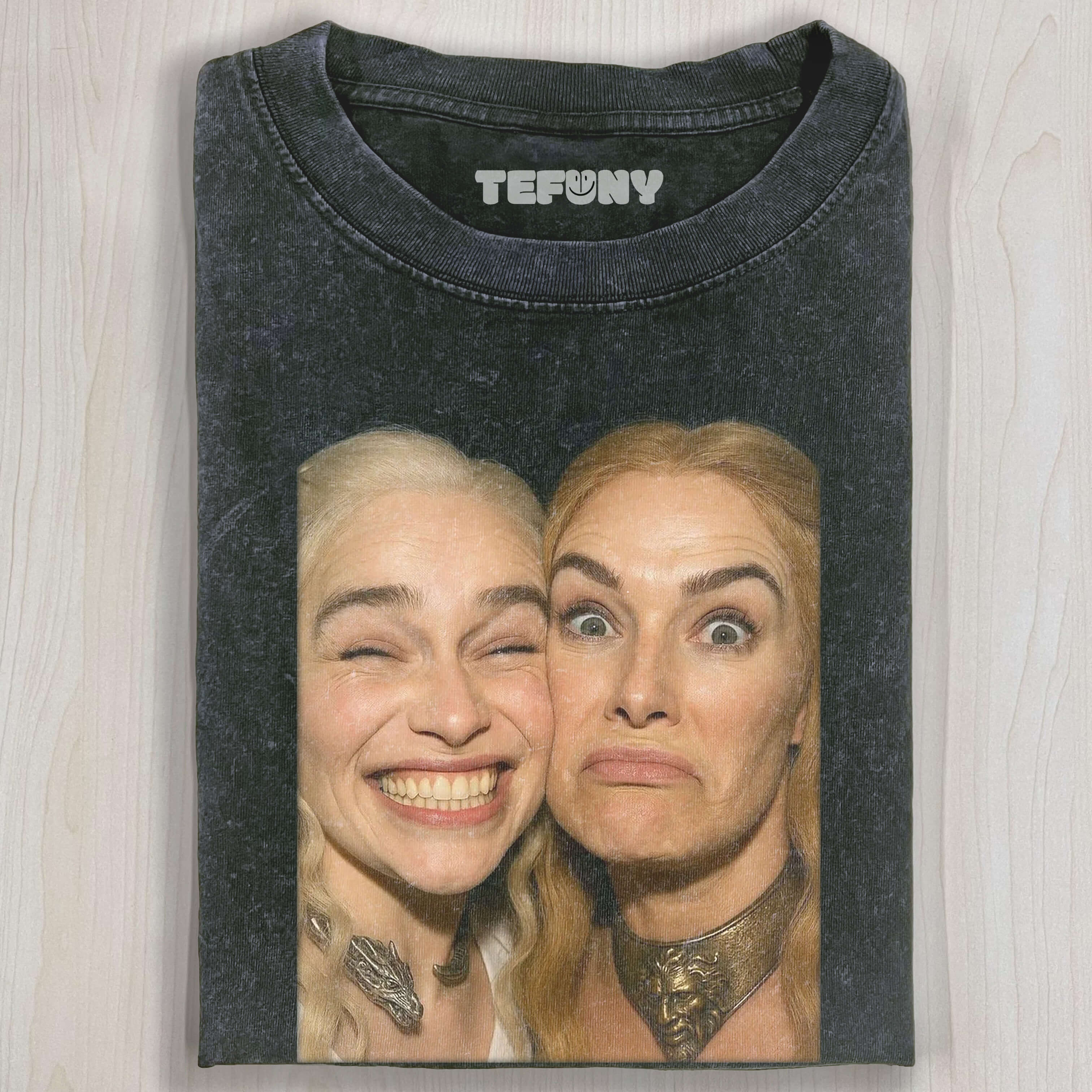 GAME OF THRONES T-SHIRT