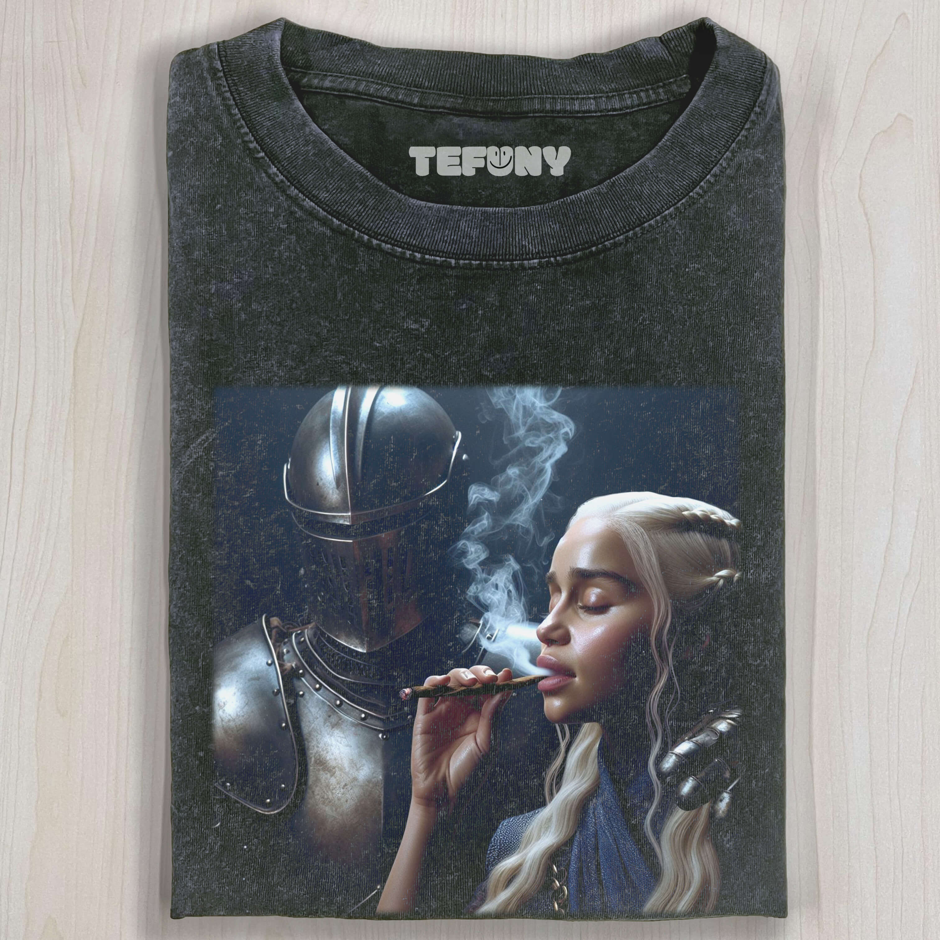 GAME OF THRONES T