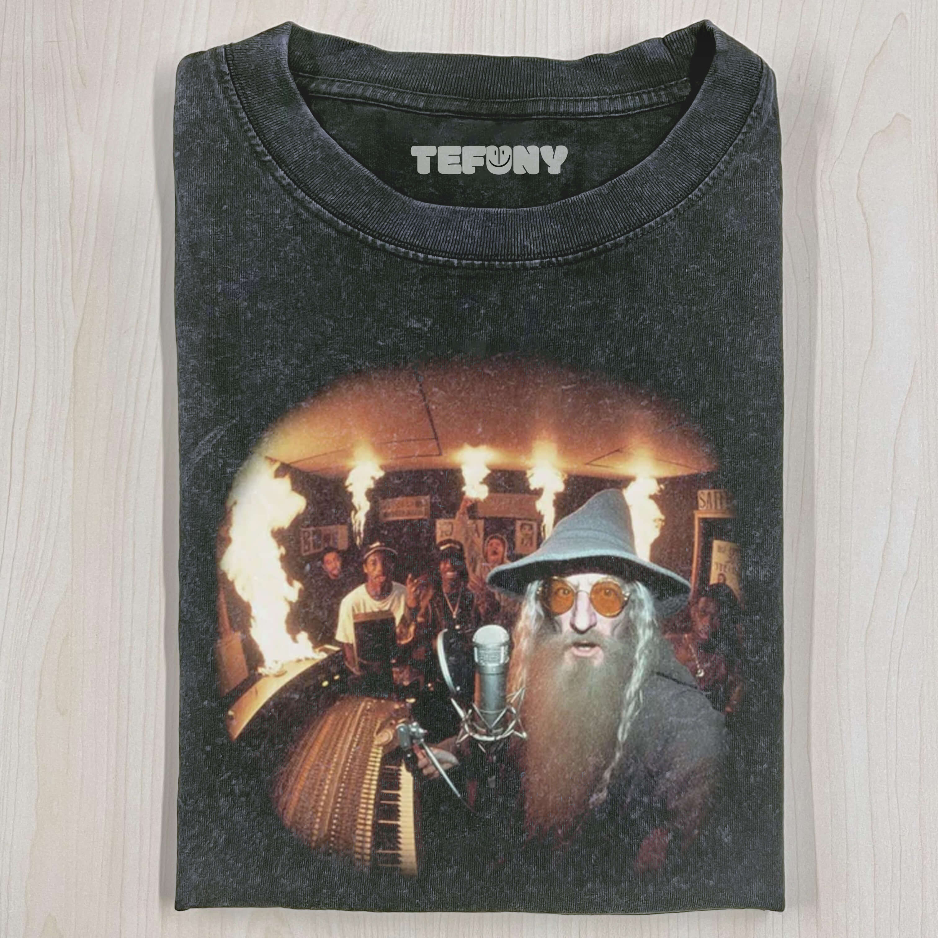 GANDALF T-SHIRT V2