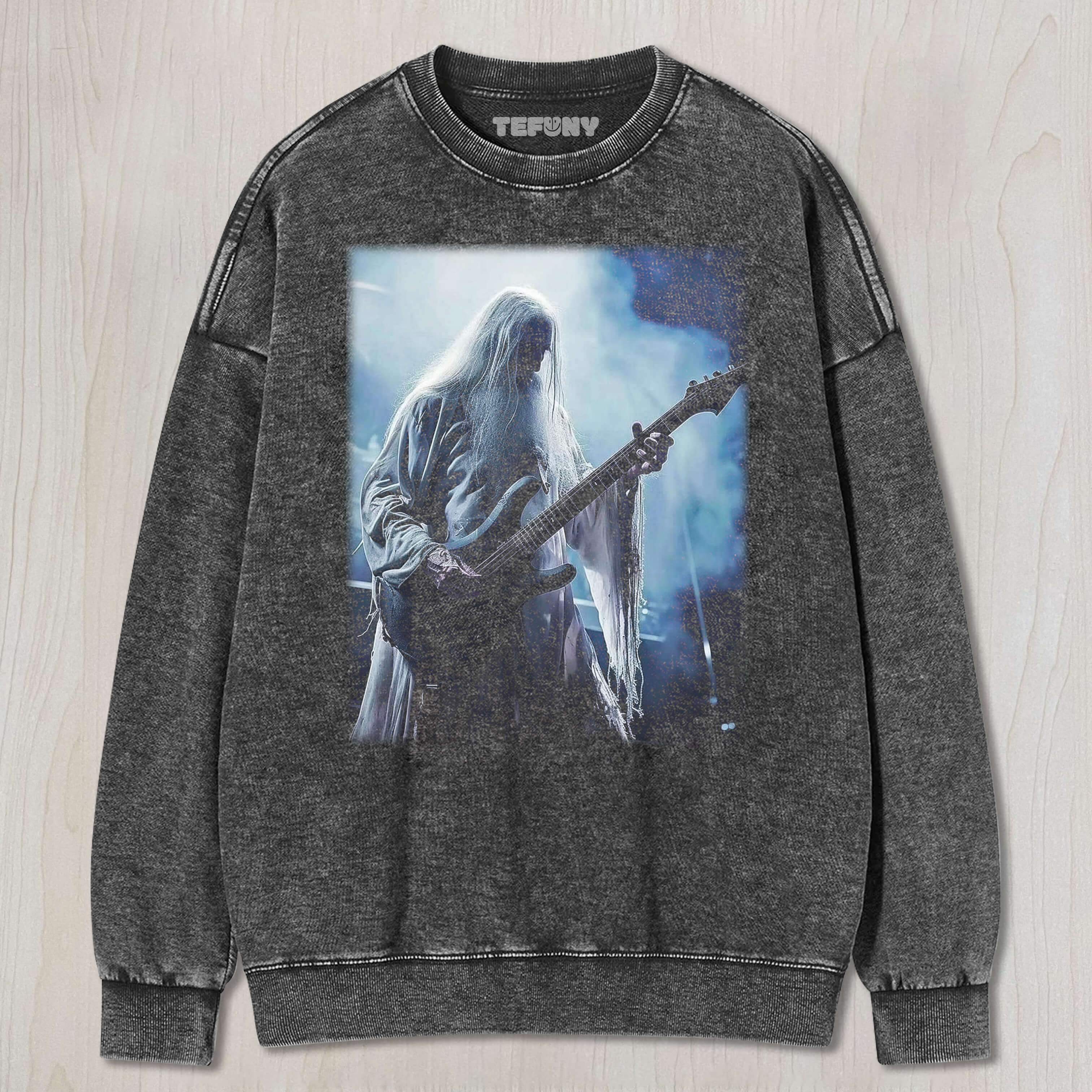 GANDALF ROCKER T-SHIRT