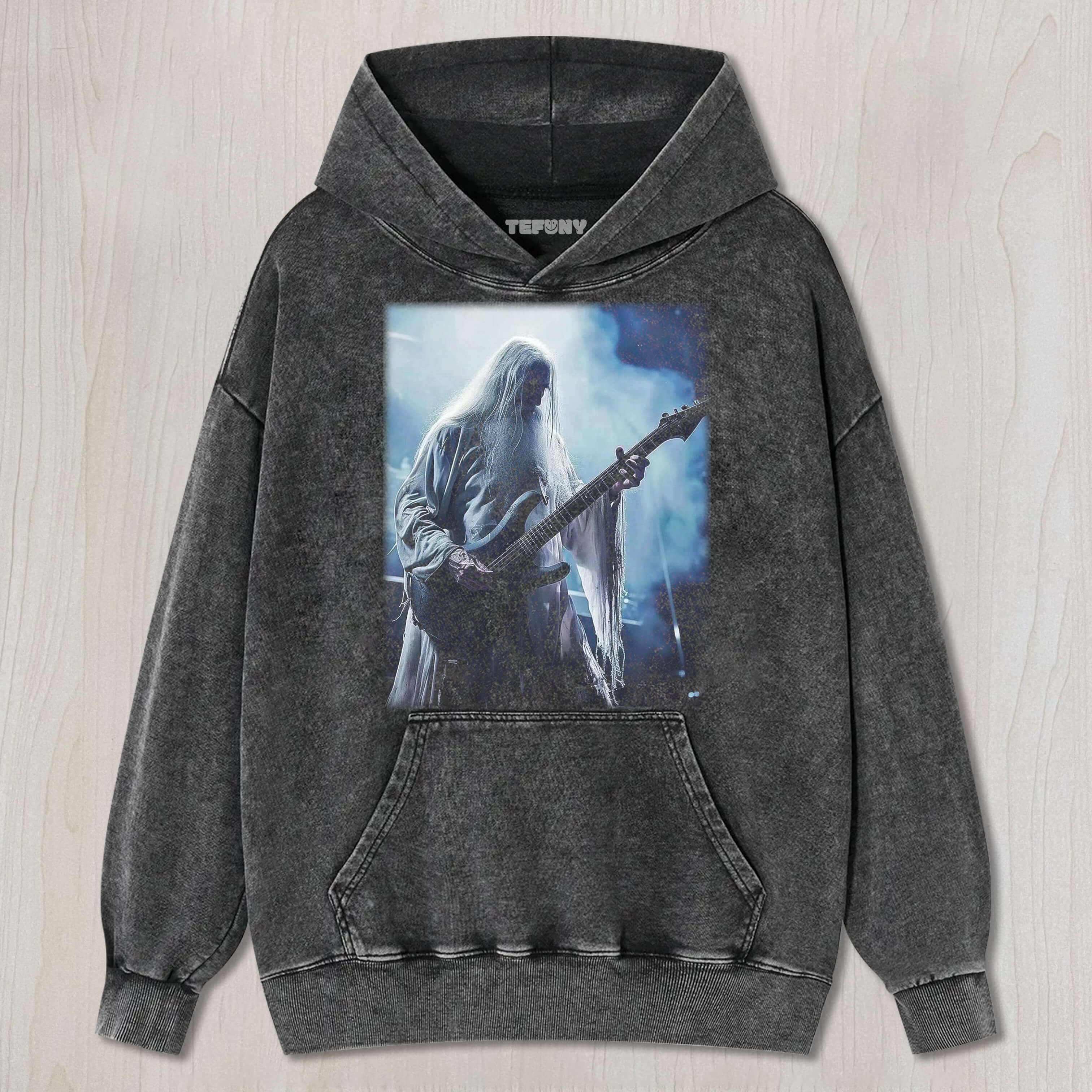 GANDALF ROCKER T-SHIRT