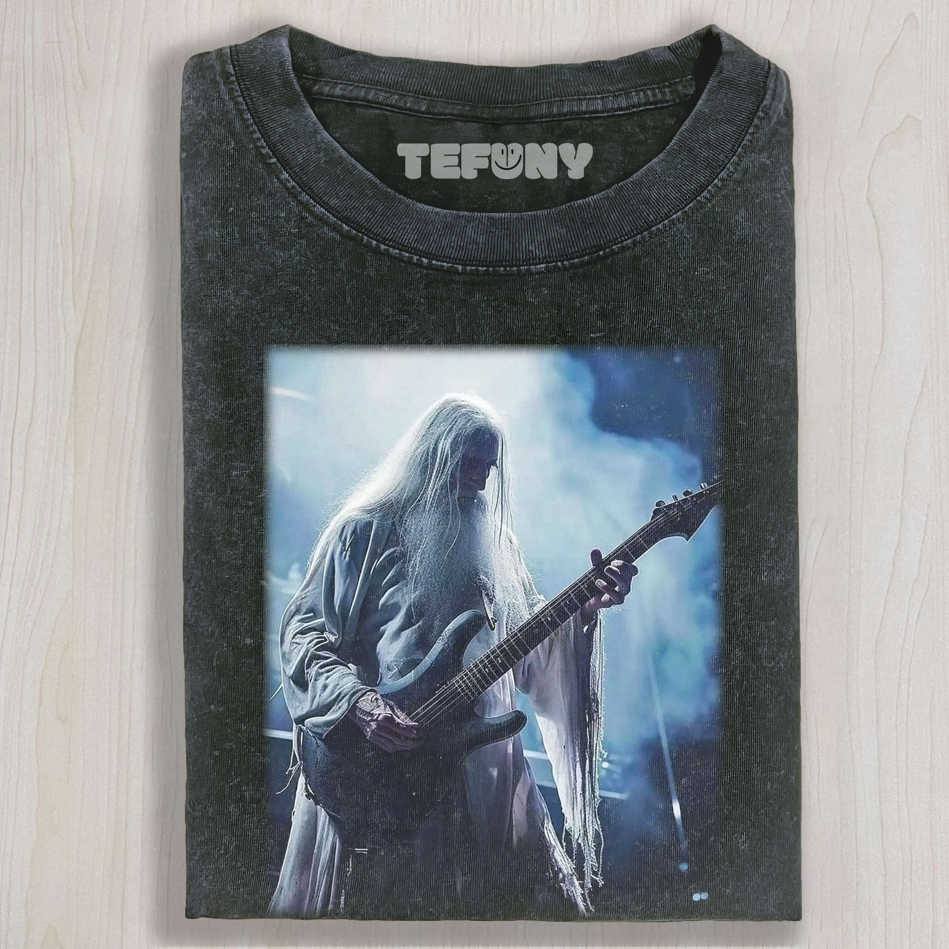 GANDALF ROCKER T-SHIRT