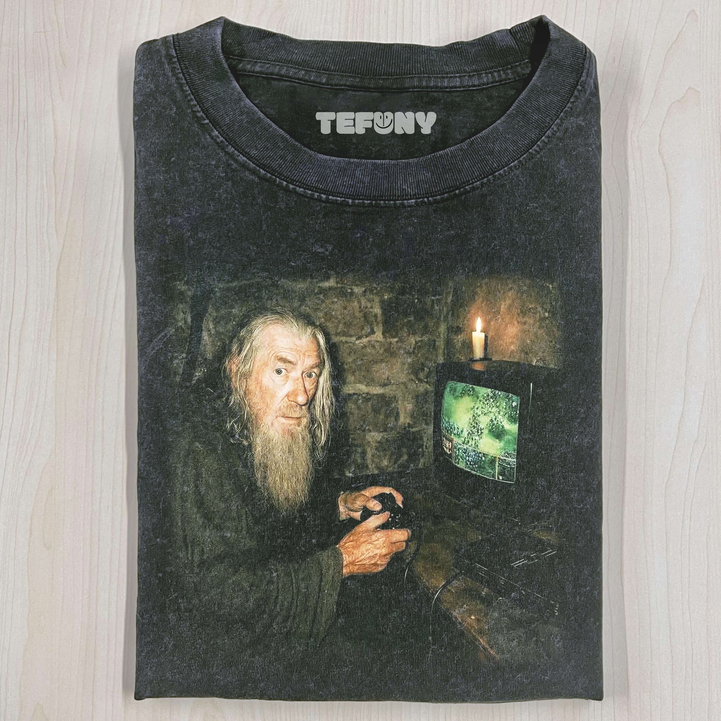 GANDALF T-SHIRT