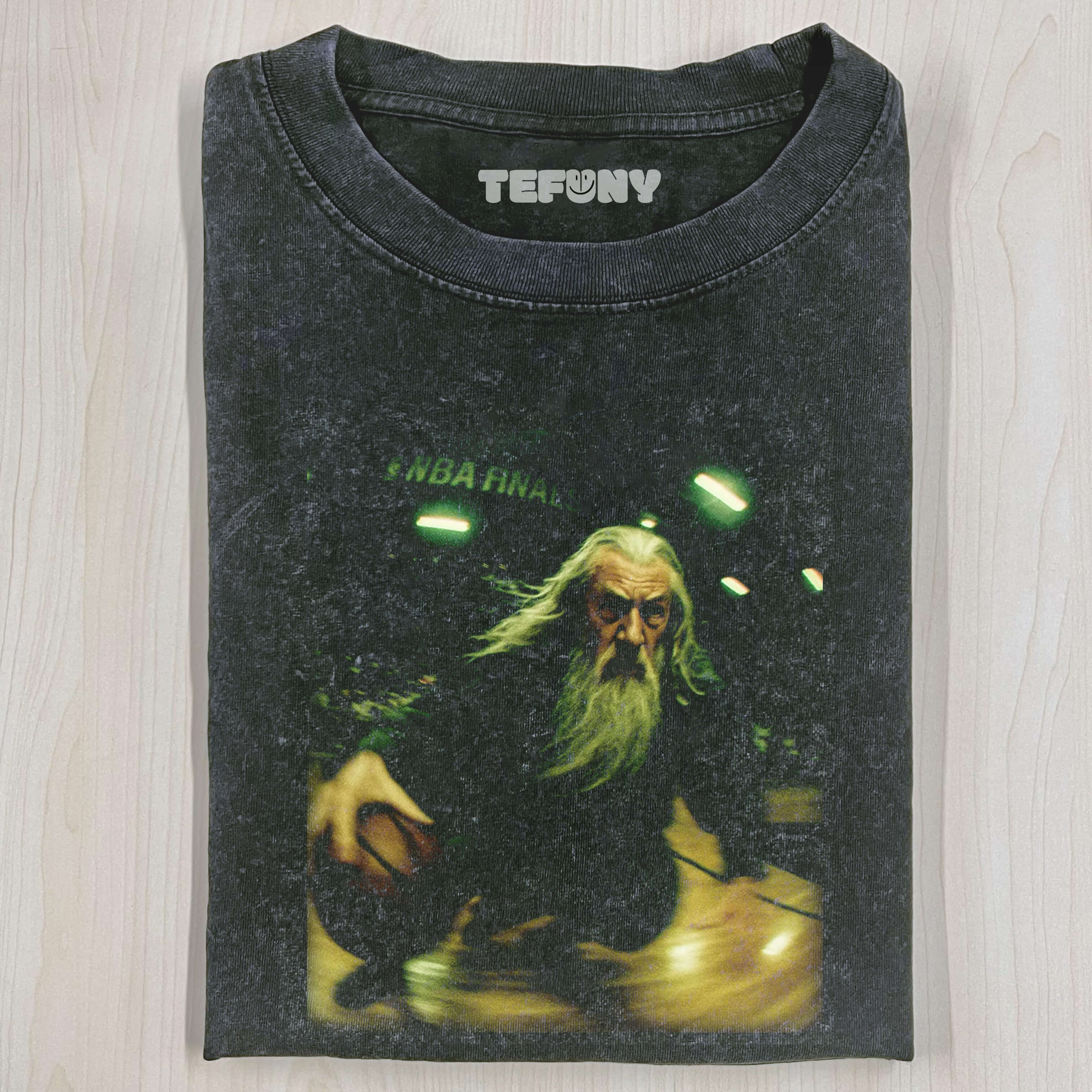 GANDALF T-SHIRT V1