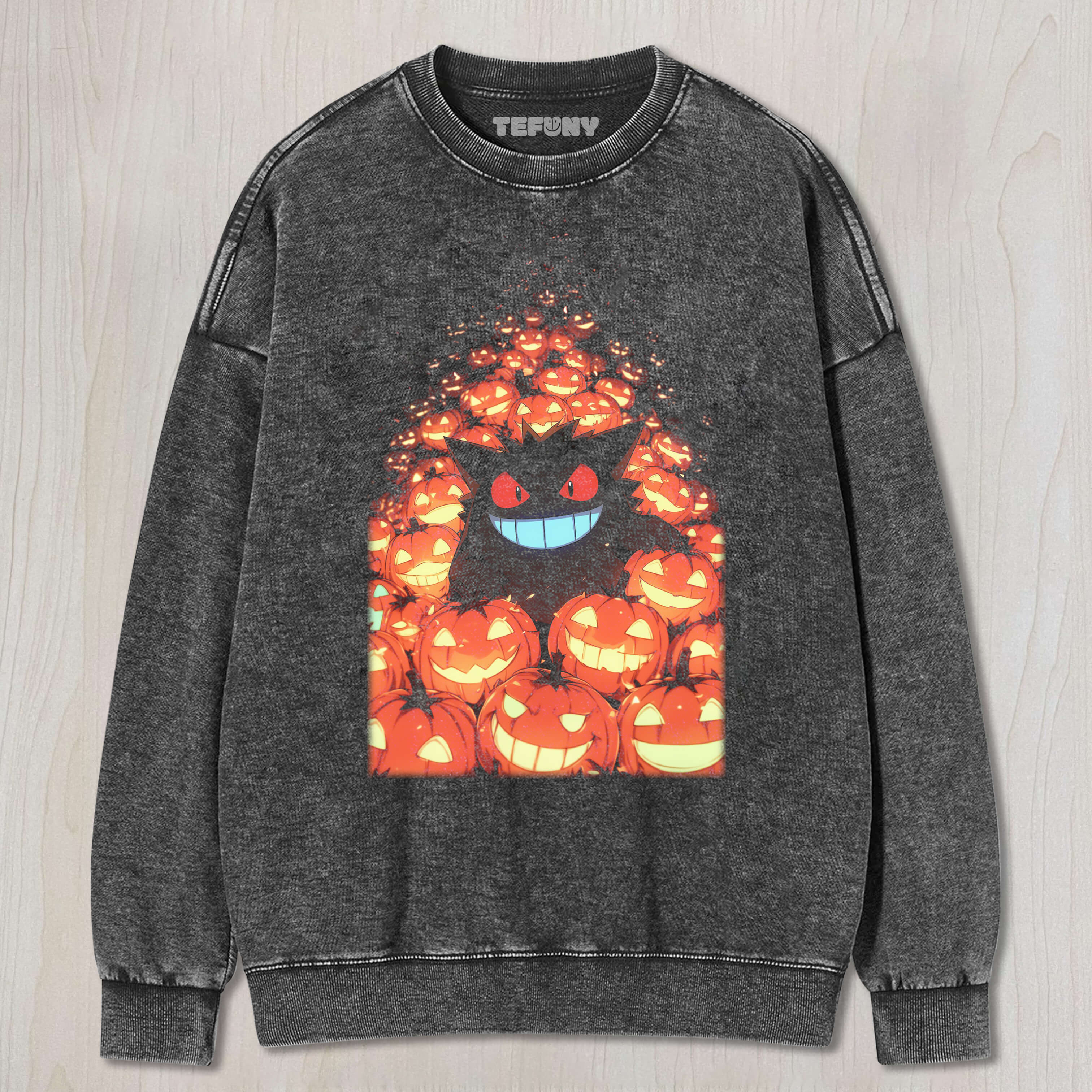GENGAR T-SHIRT