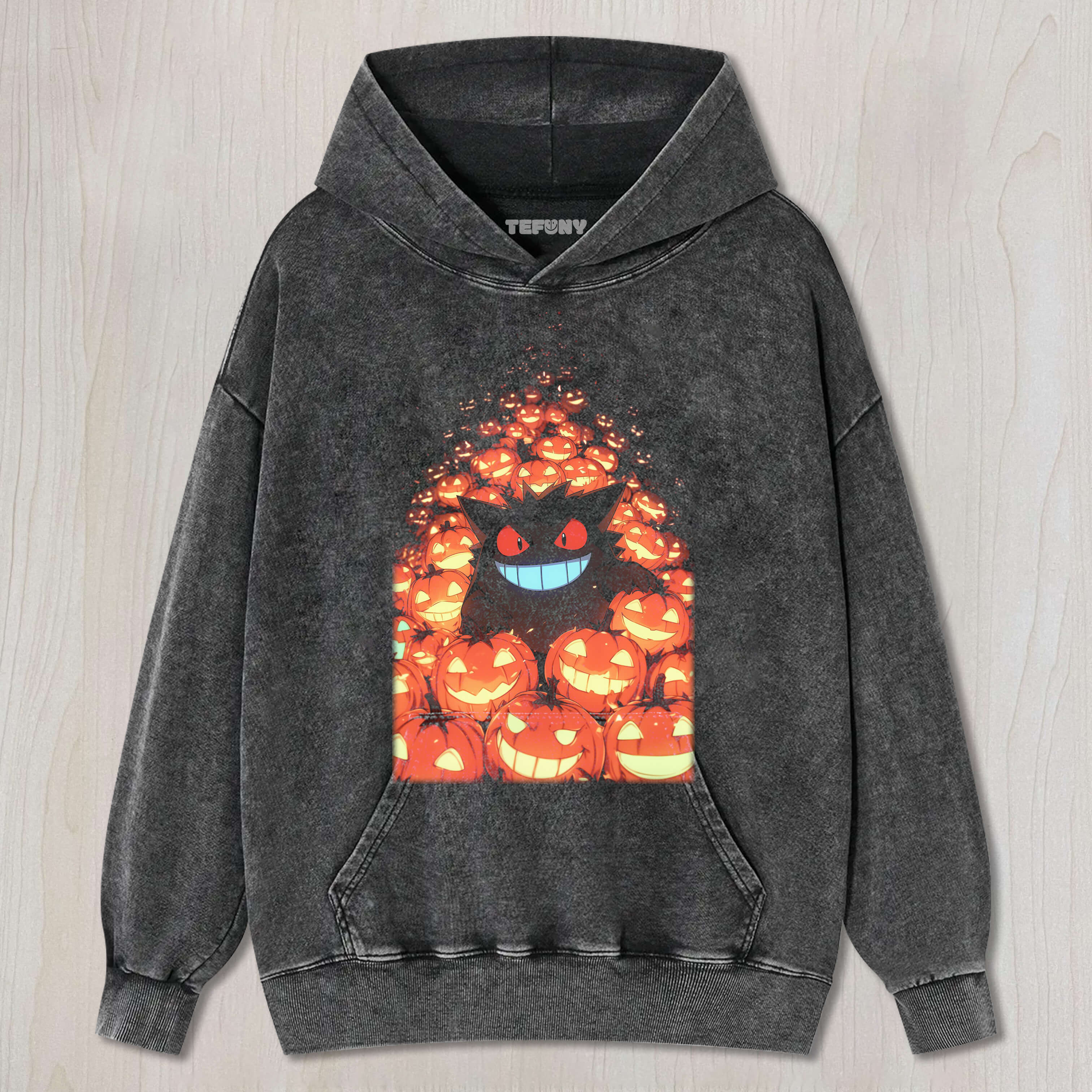 GENGAR T-SHIRT